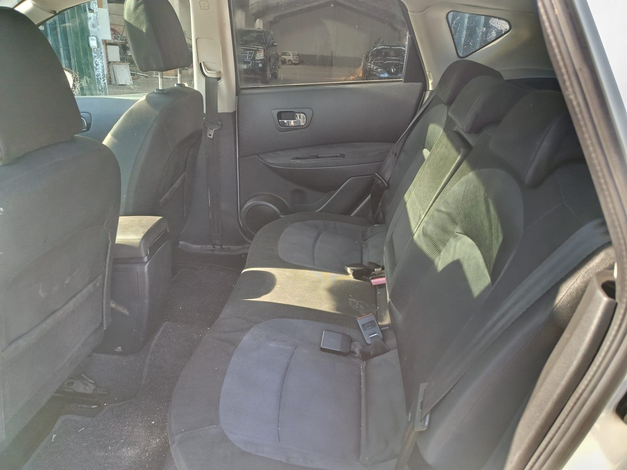 Nissan Qashqai · Ano 2010 — imagem 16