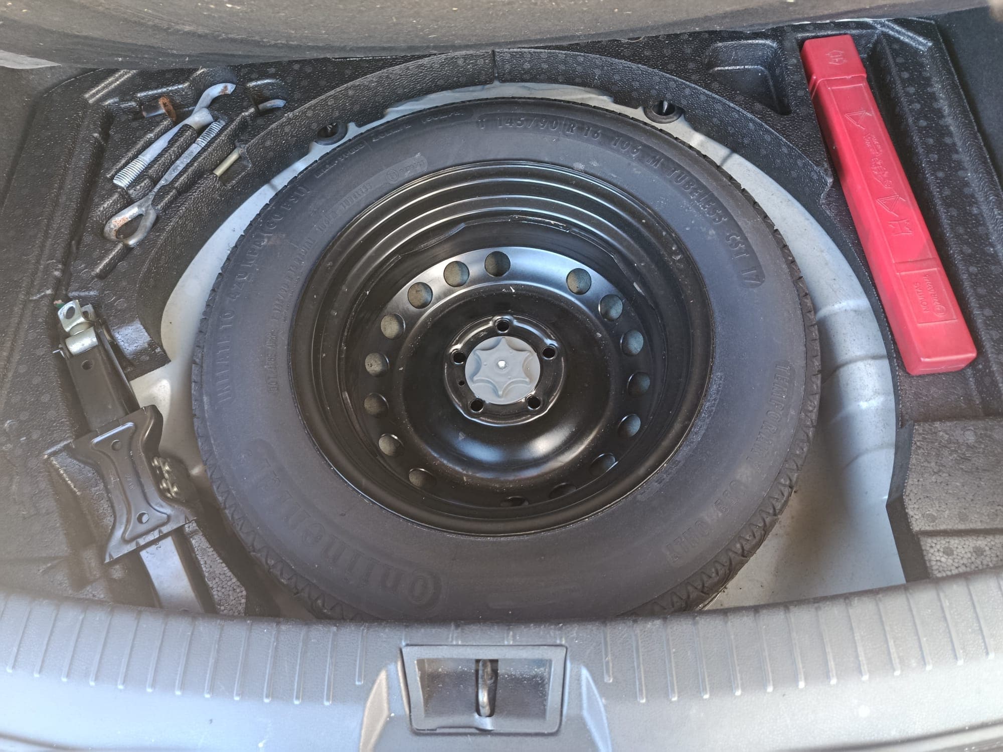 Nissan Qashqai · Ano 2010 — imagem 10