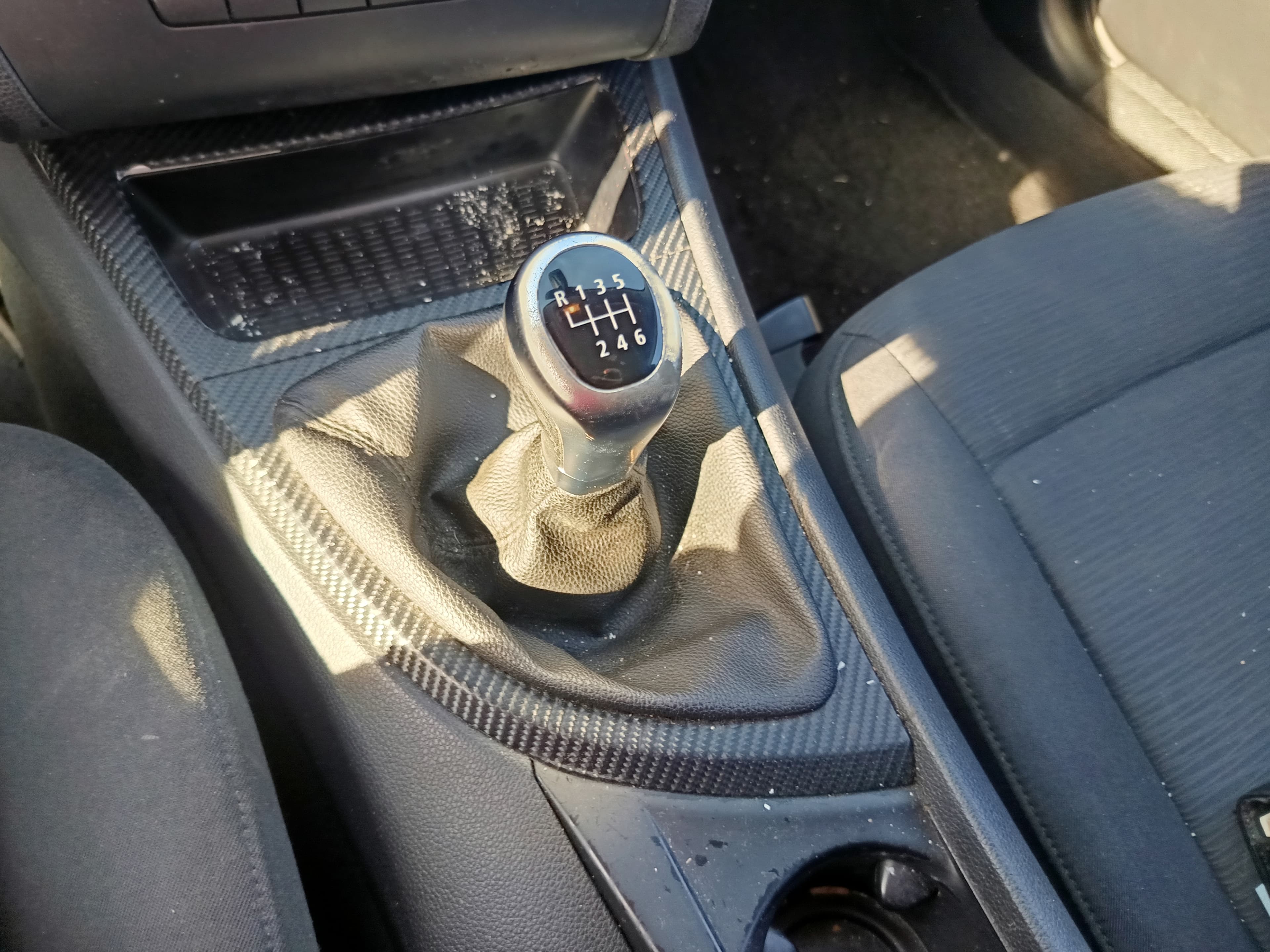 BMW 118d · Ano 2010 — imagen 35