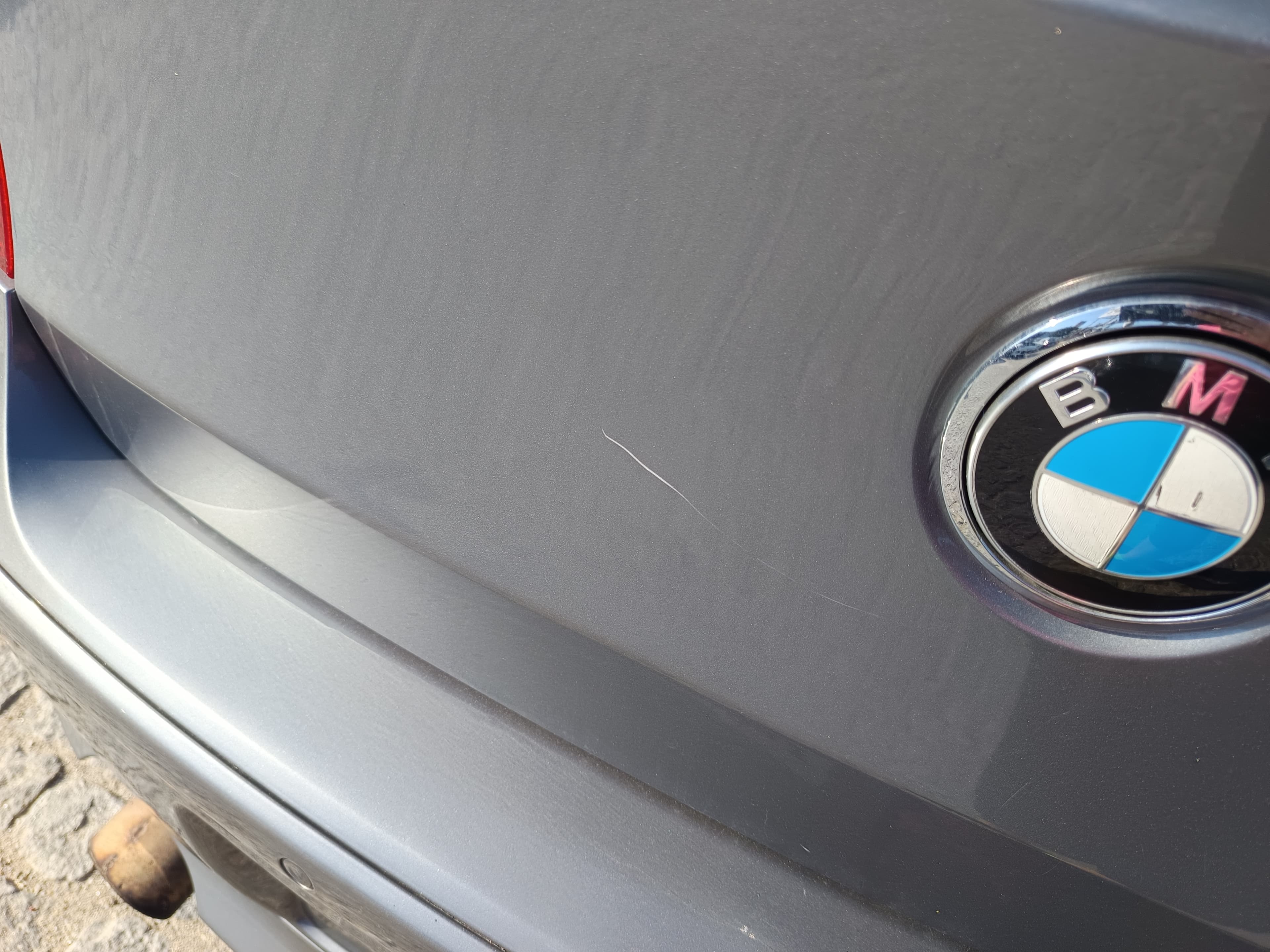 BMW 118d · Ano 2010 — imagen 14