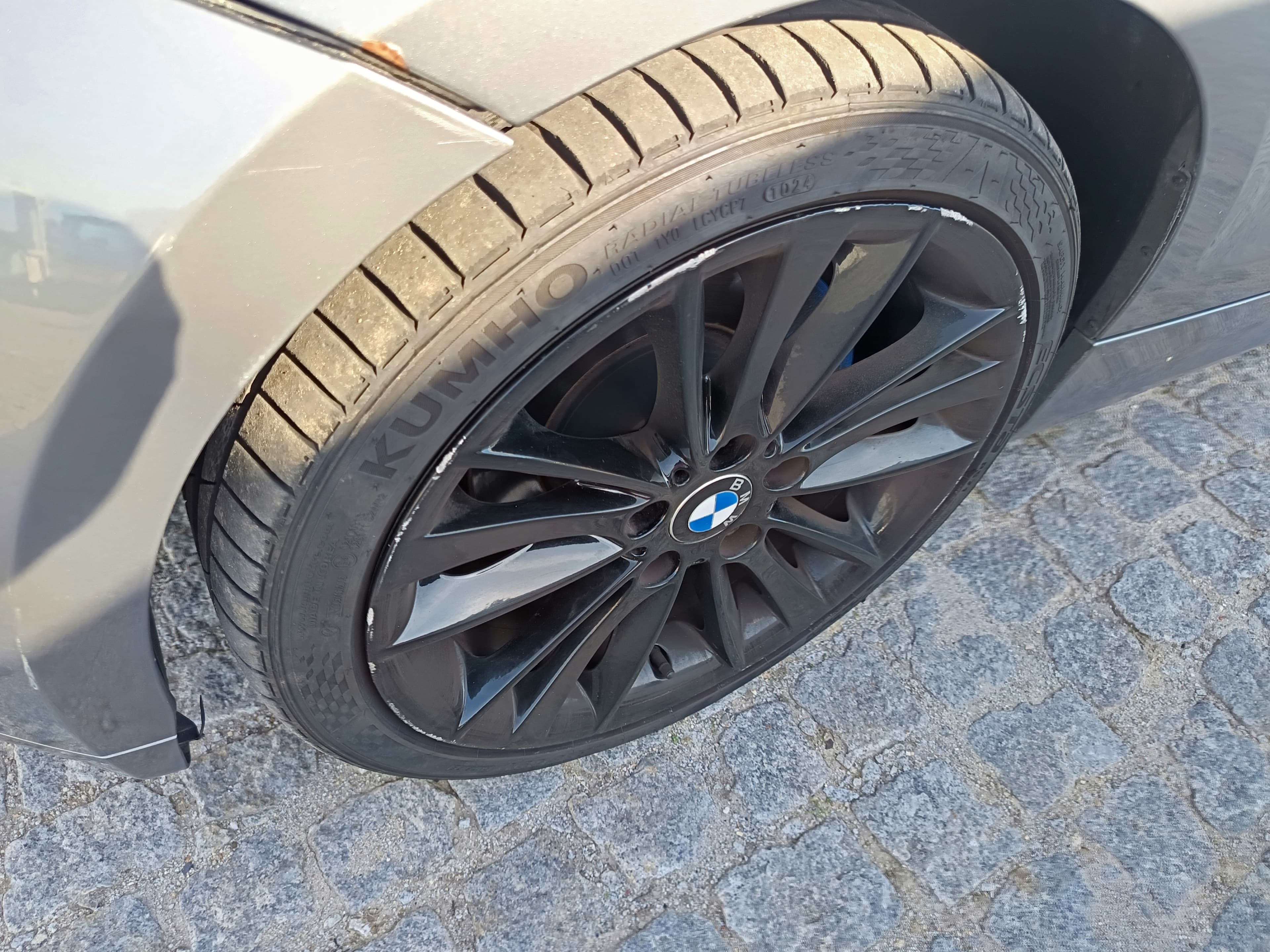 BMW 118d · Ano 2010 — imagen 16