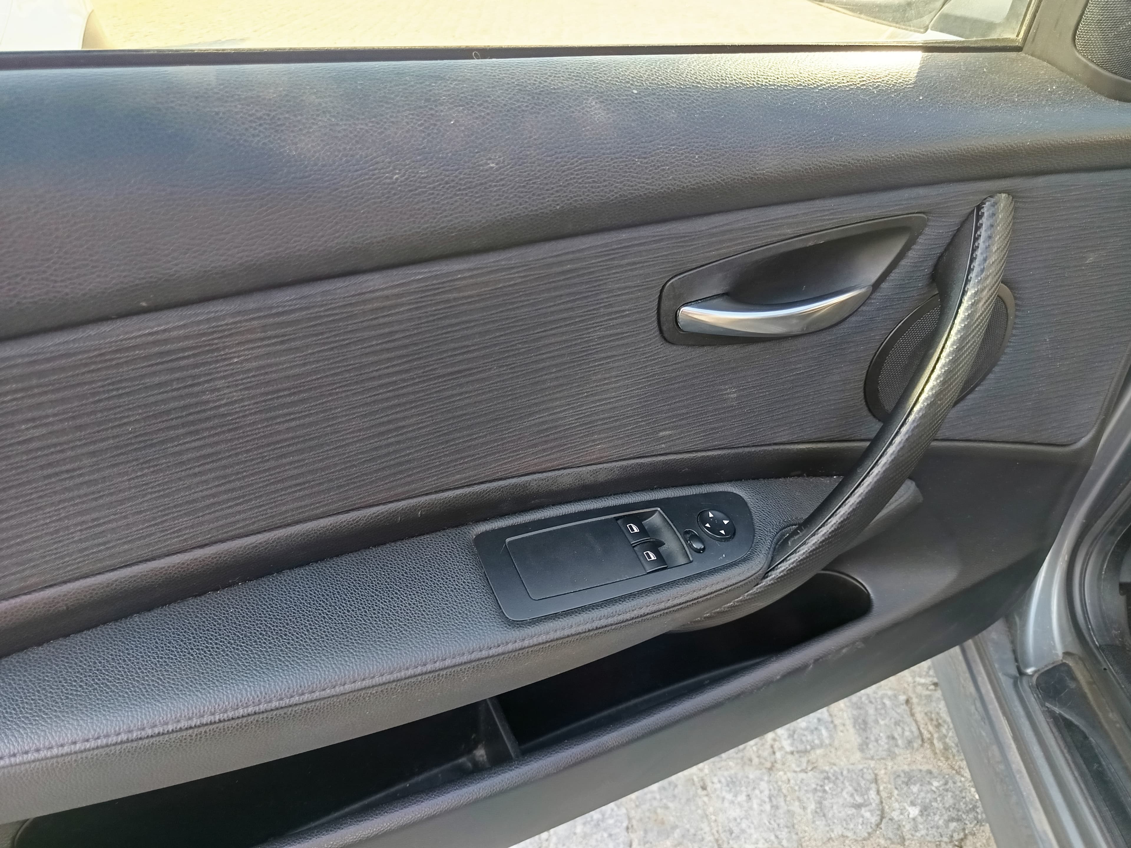 BMW 118d · Ano 2010 — imagen 27