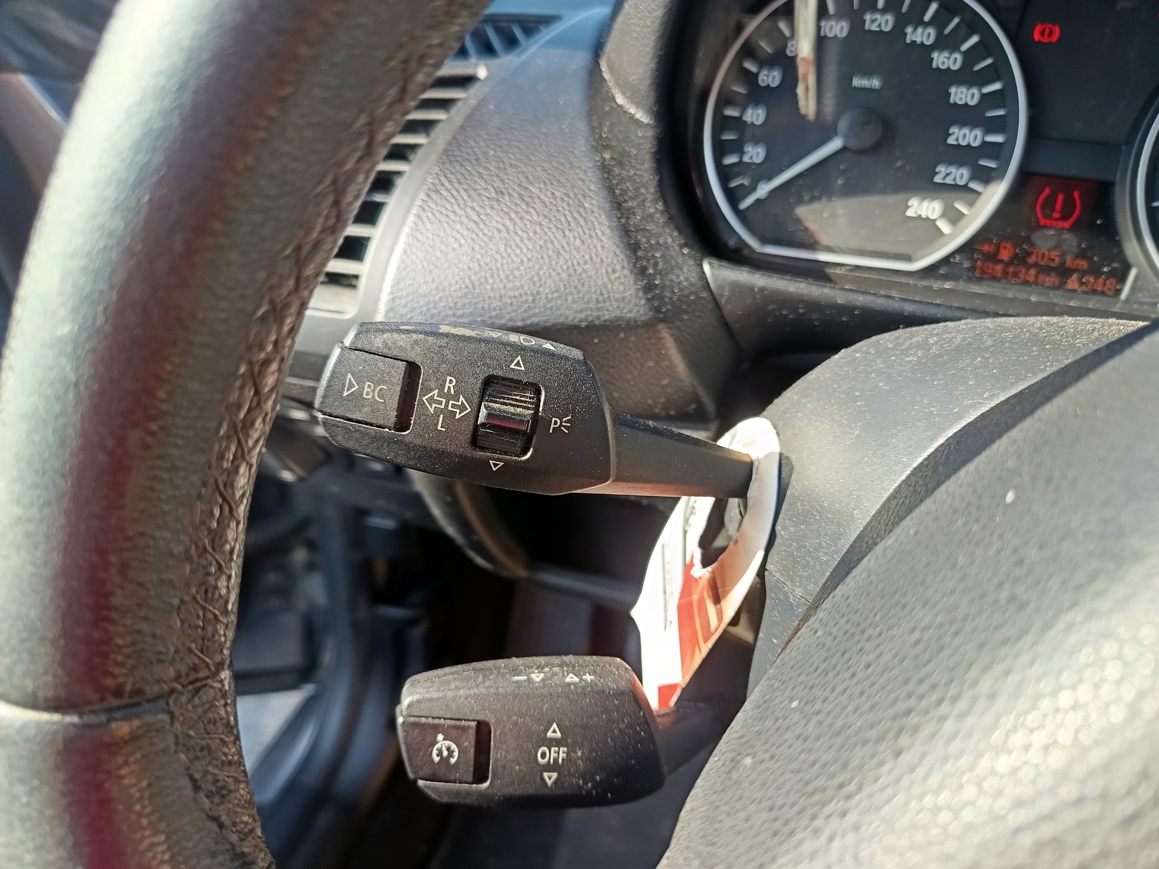 BMW 118d · Ano 2010 — imagen 39
