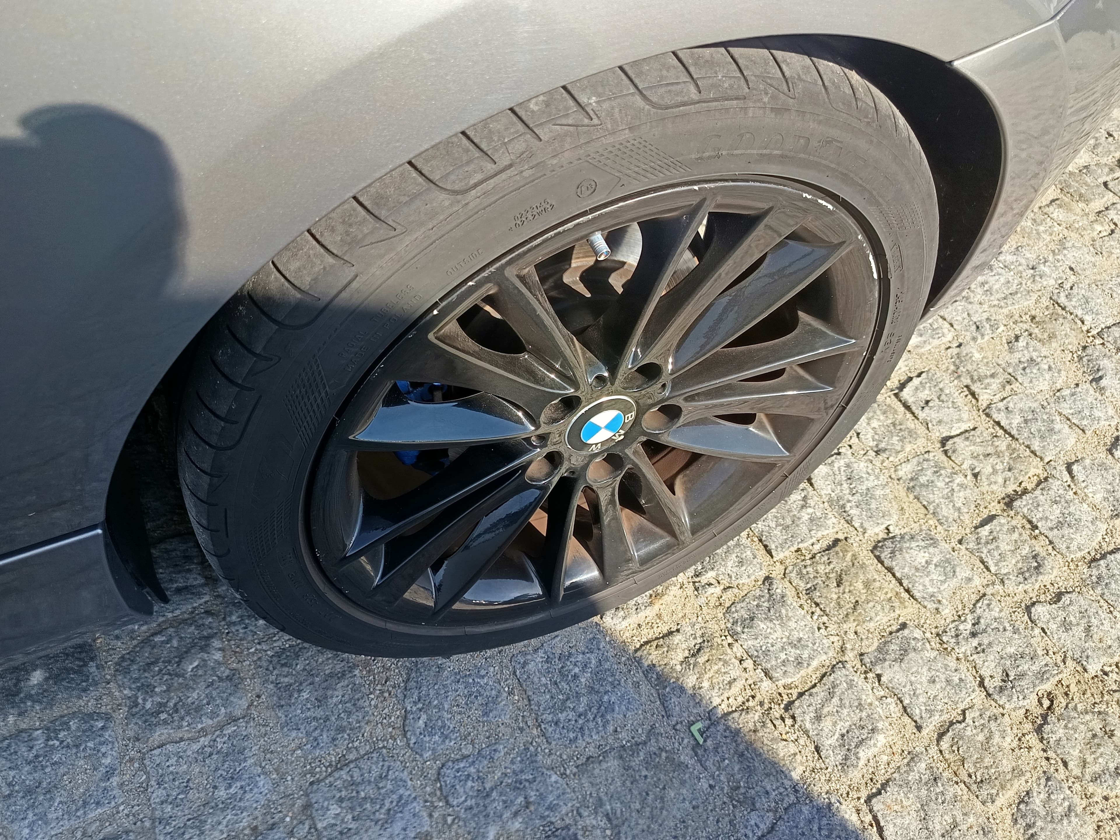 BMW 118d · Ano 2010 — imagen 15