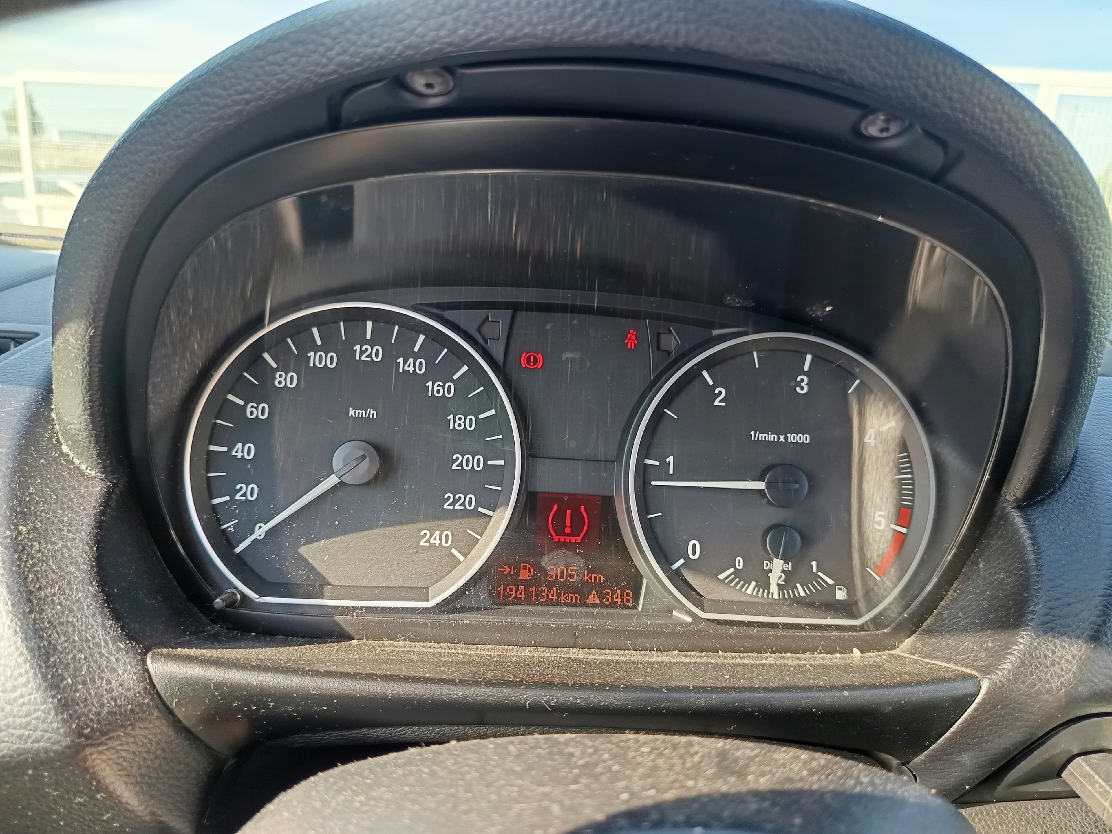 BMW 118d · Ano 2010 — imagen 37