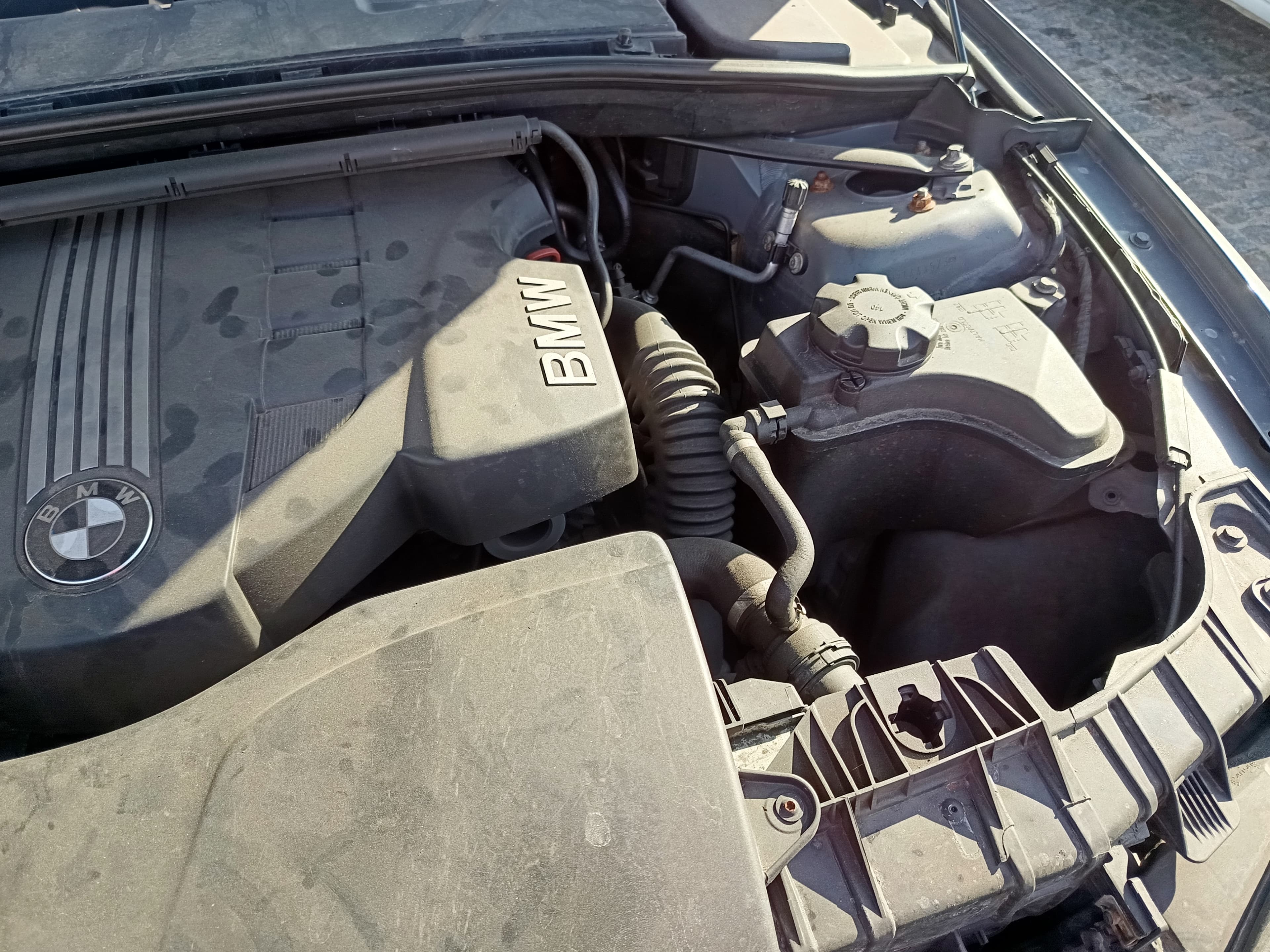 BMW 118d · Ano 2010 — imagen 20