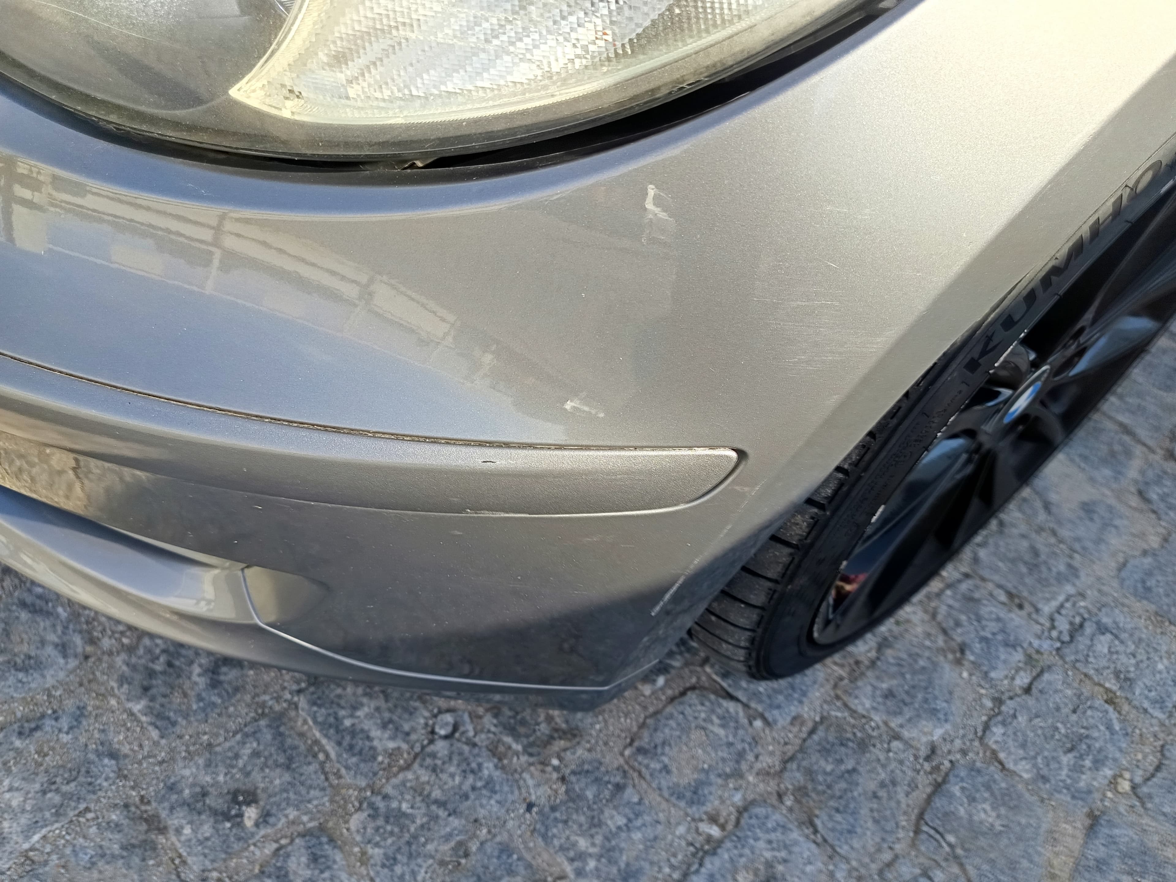 BMW 118d · Ano 2010 — imagen 17