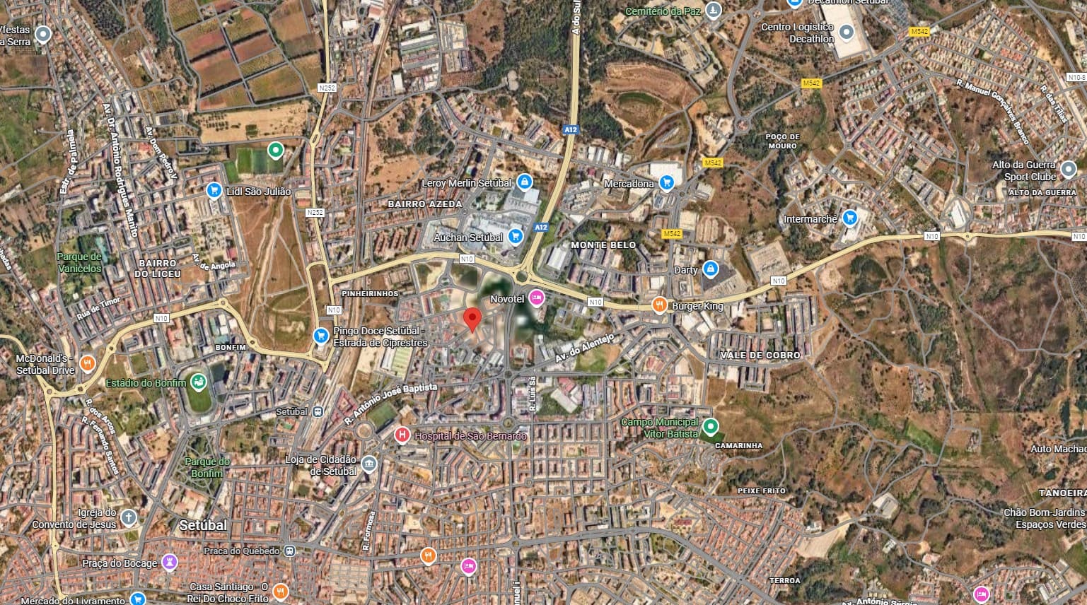 Quinhão Hereditário · Setúbal — image 9