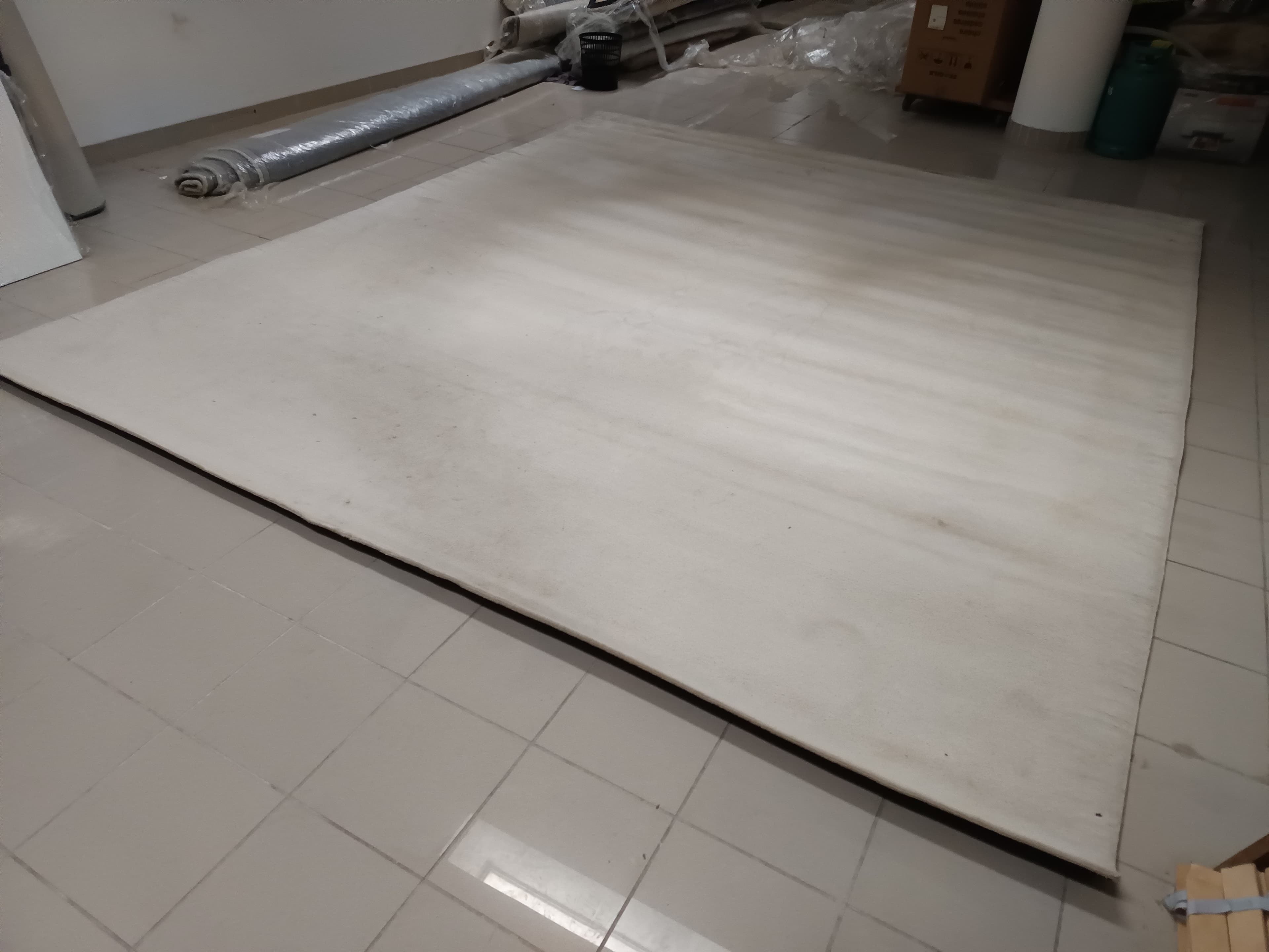 Alfombra