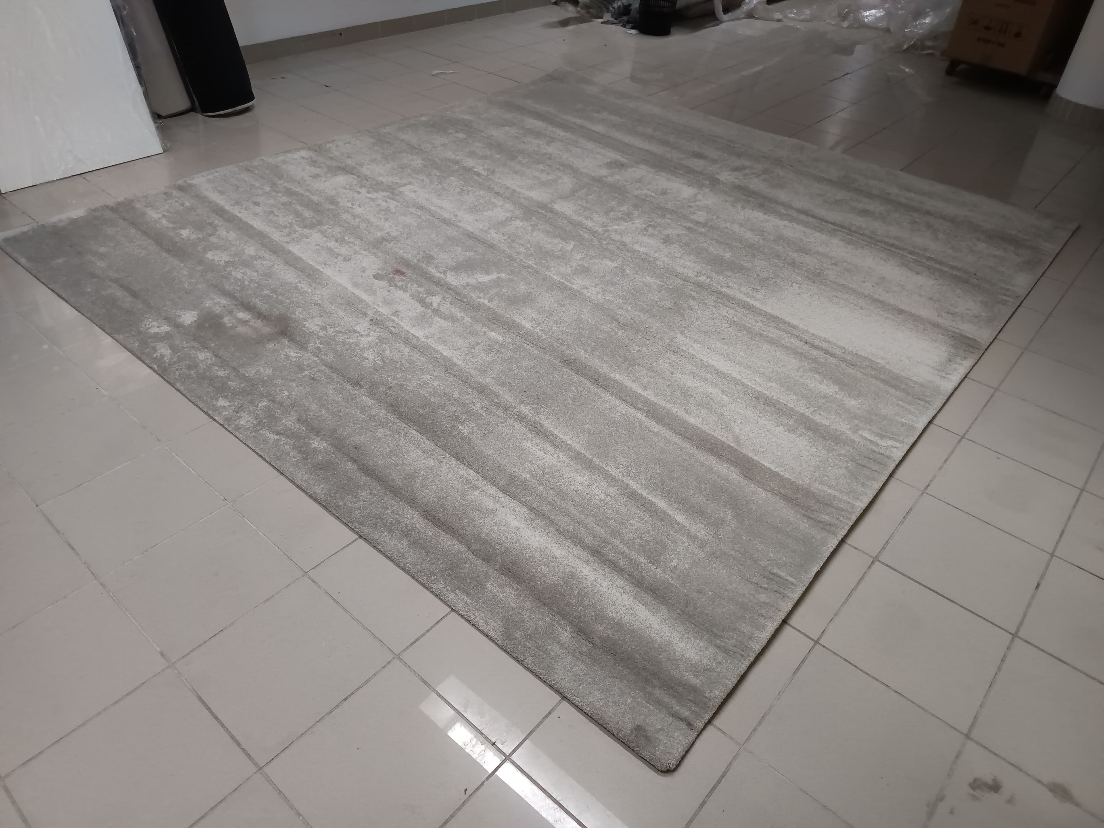 Alfombra