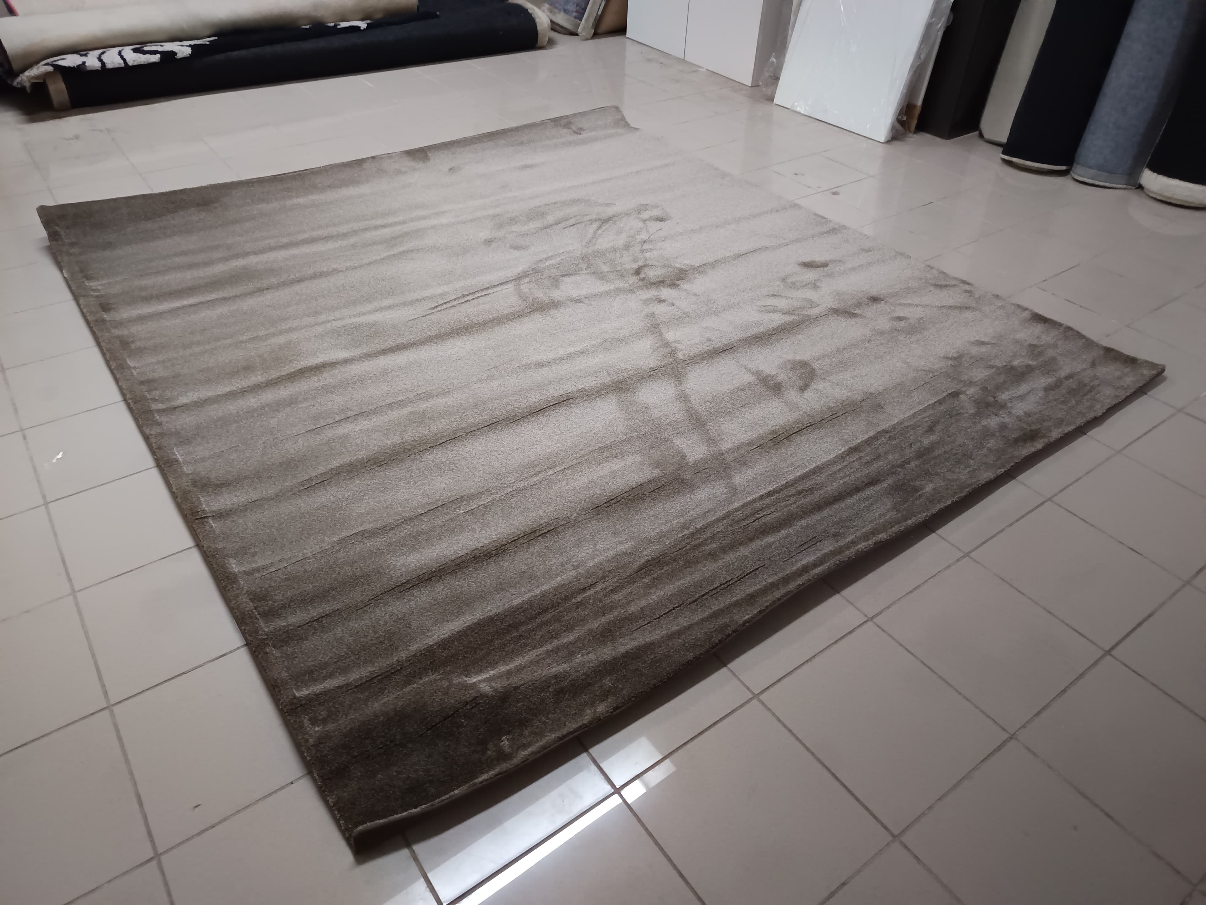 Alfombra