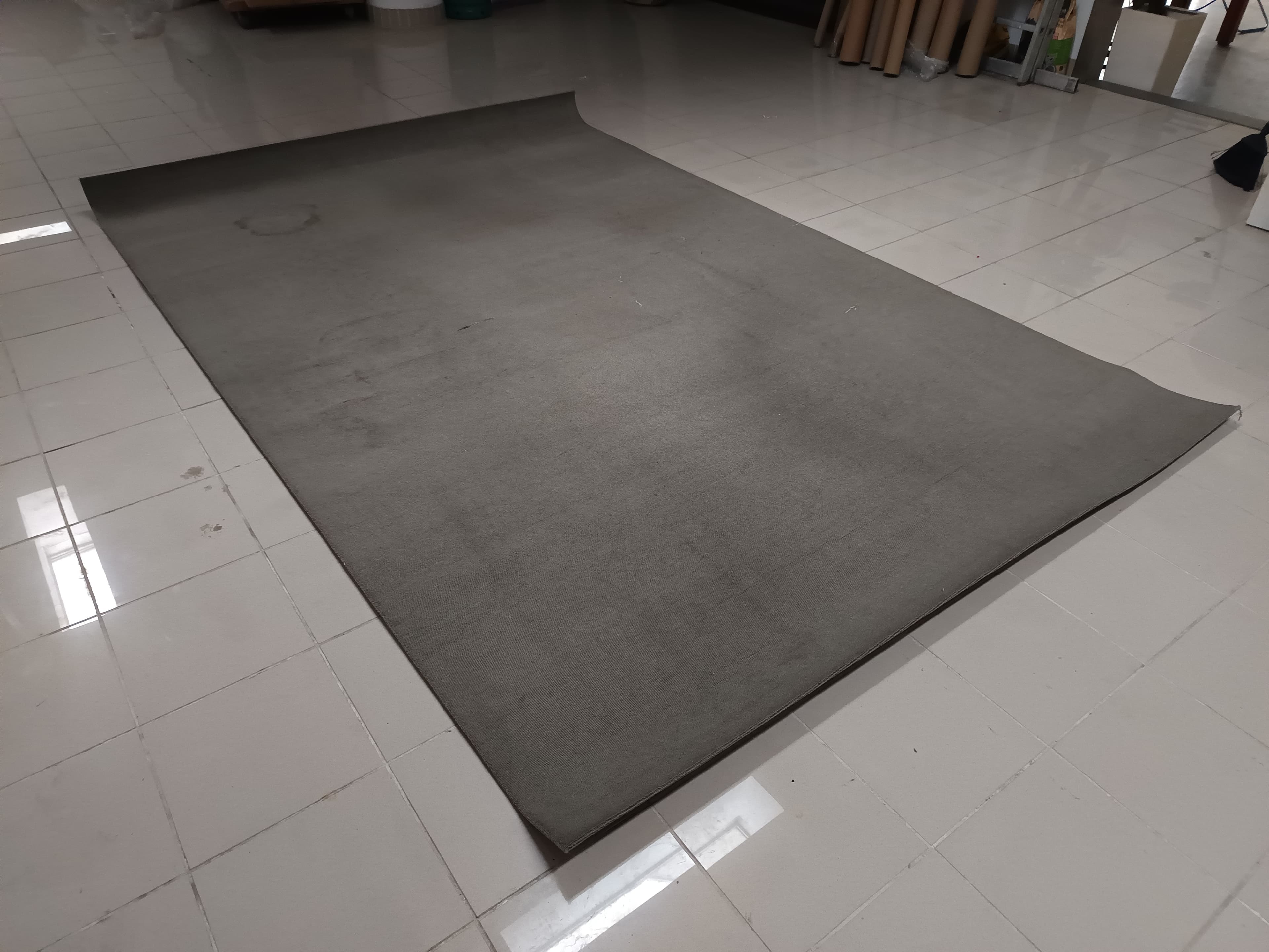 Alfombra