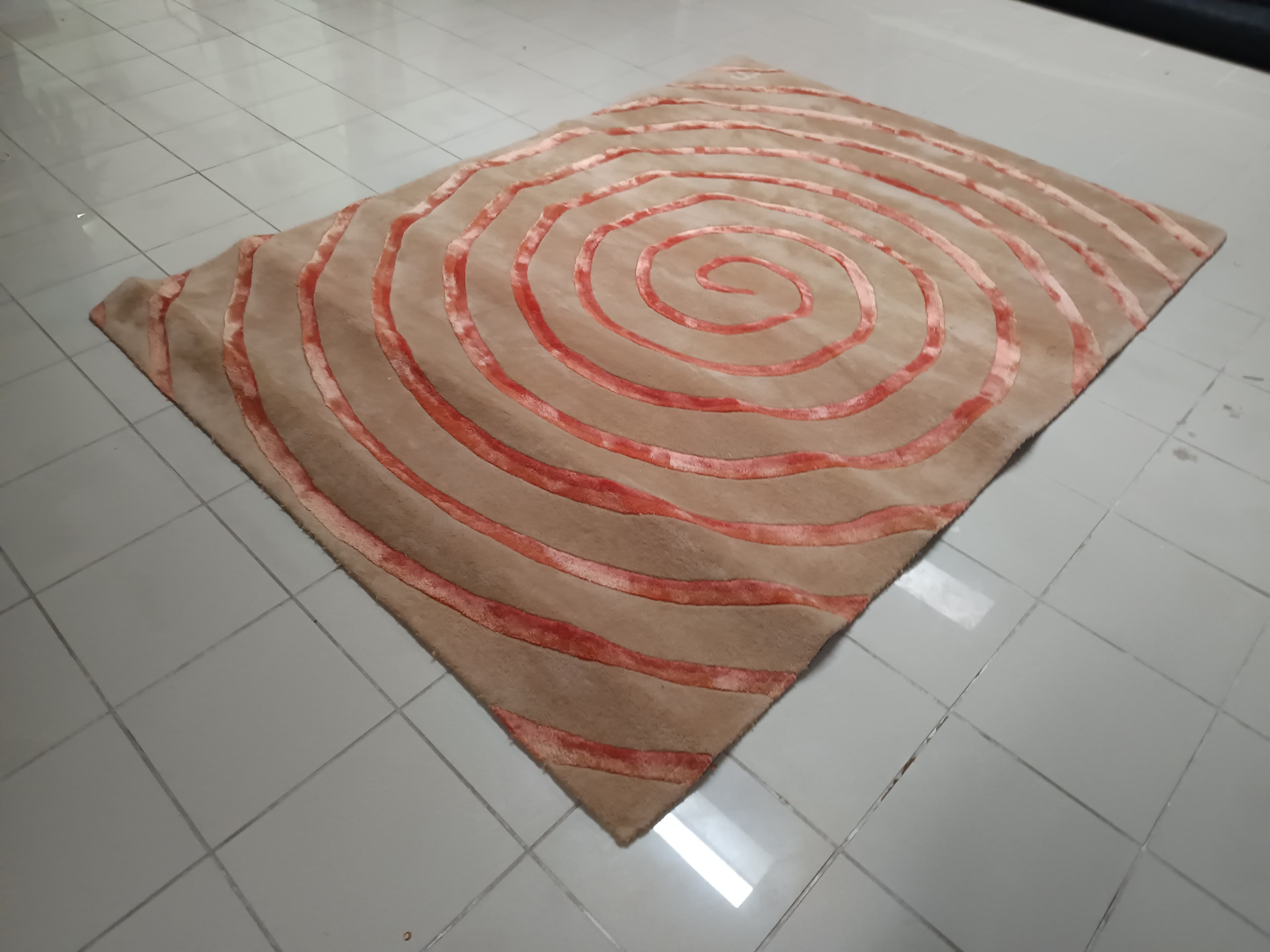 Carpete — imagem 3