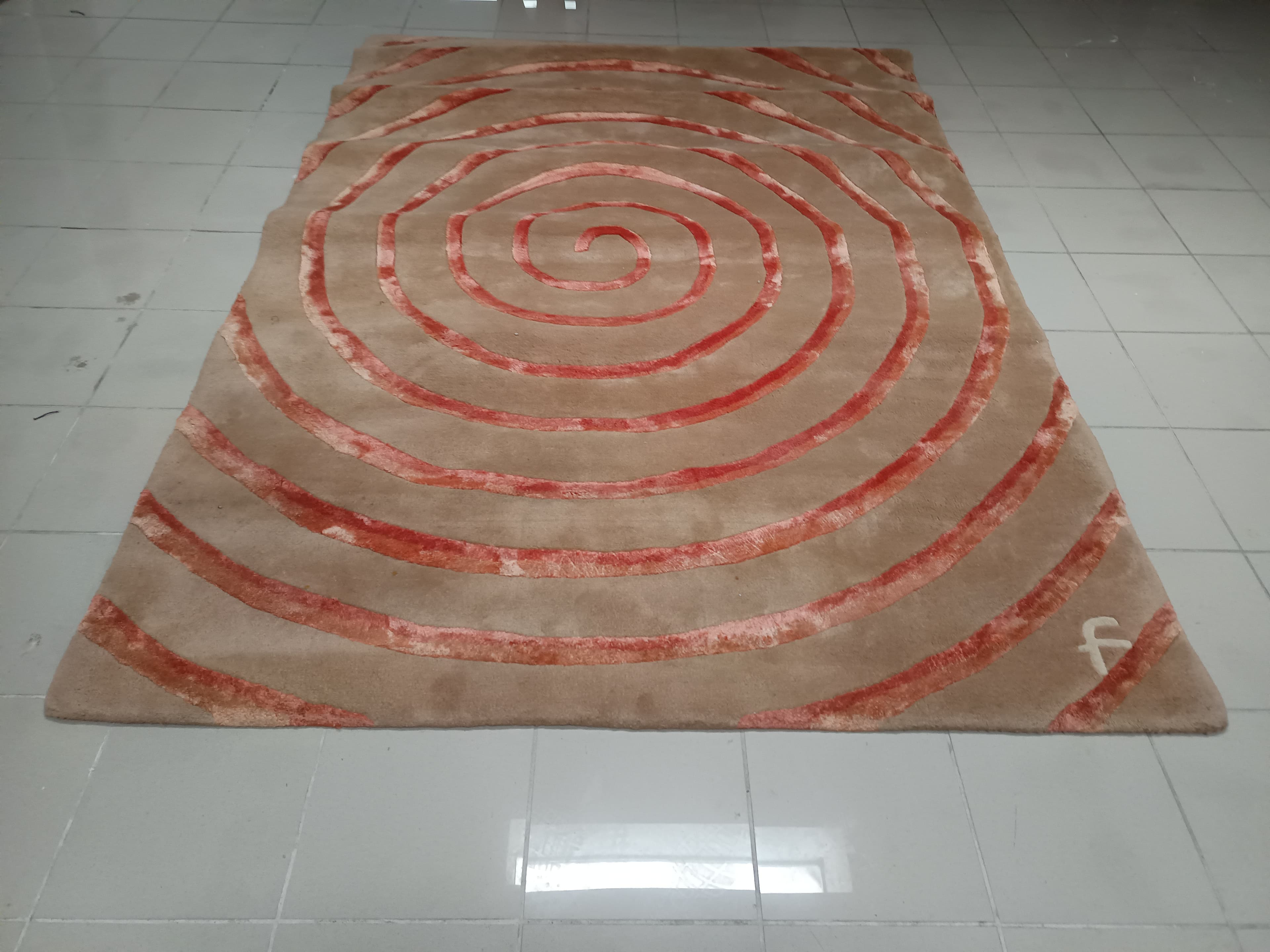 Carpete — imagem 1