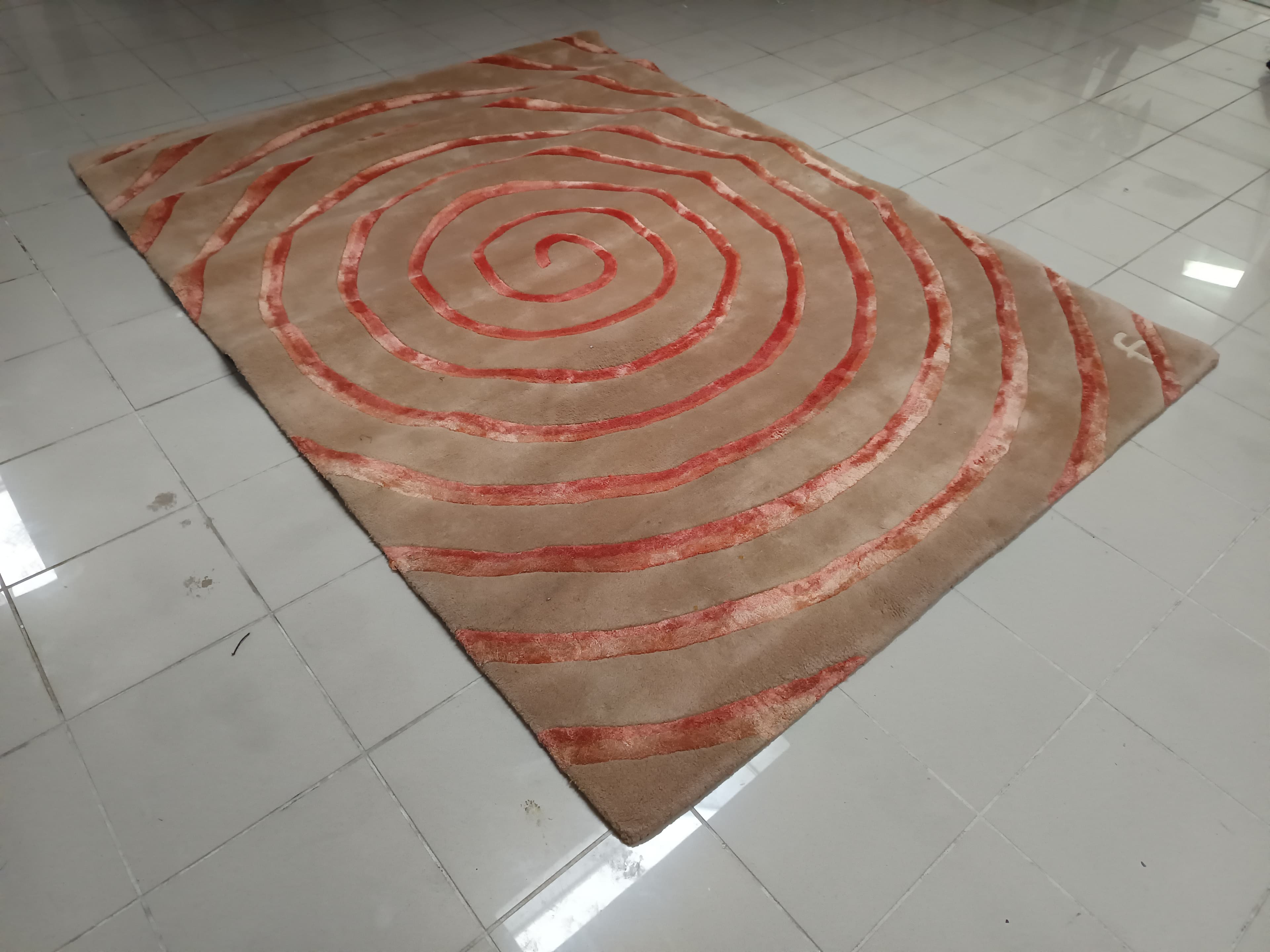 Carpete — imagem 2