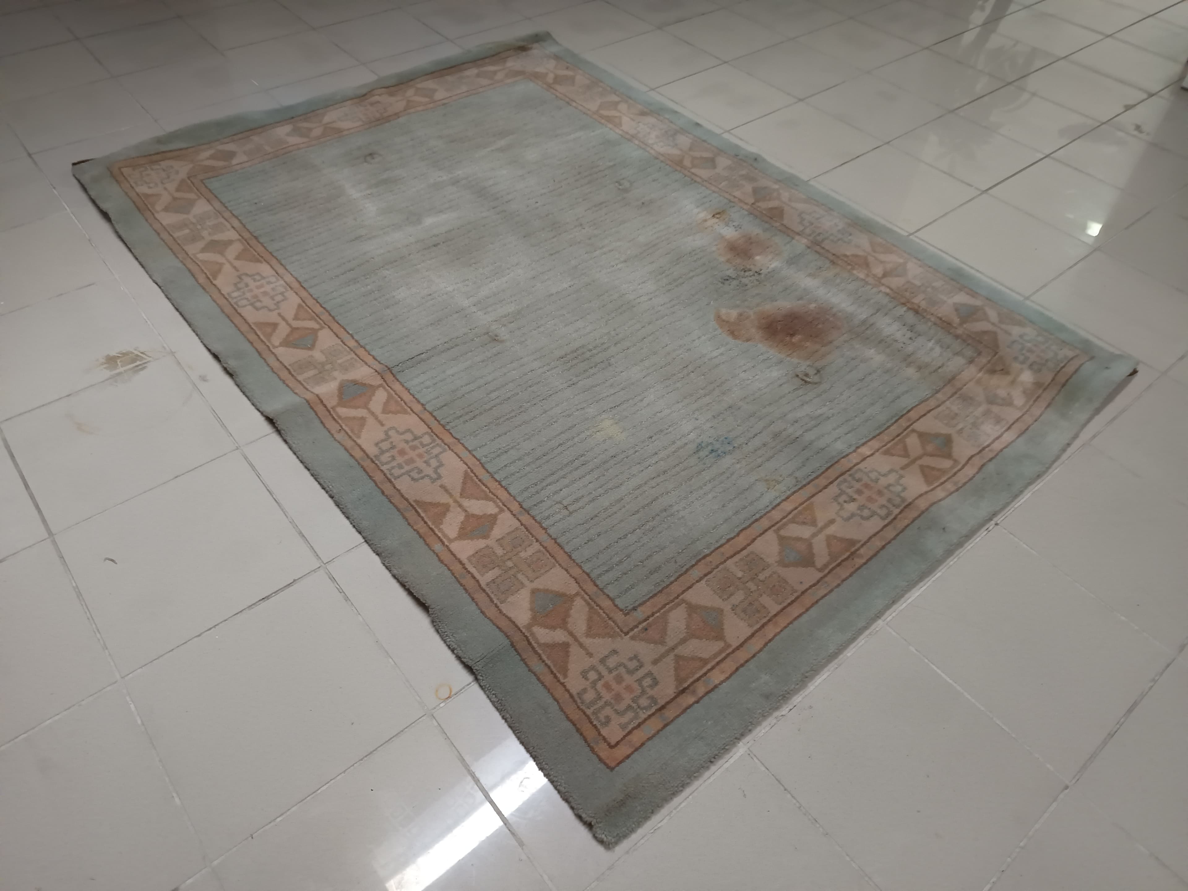 Alfombra — imagen 2