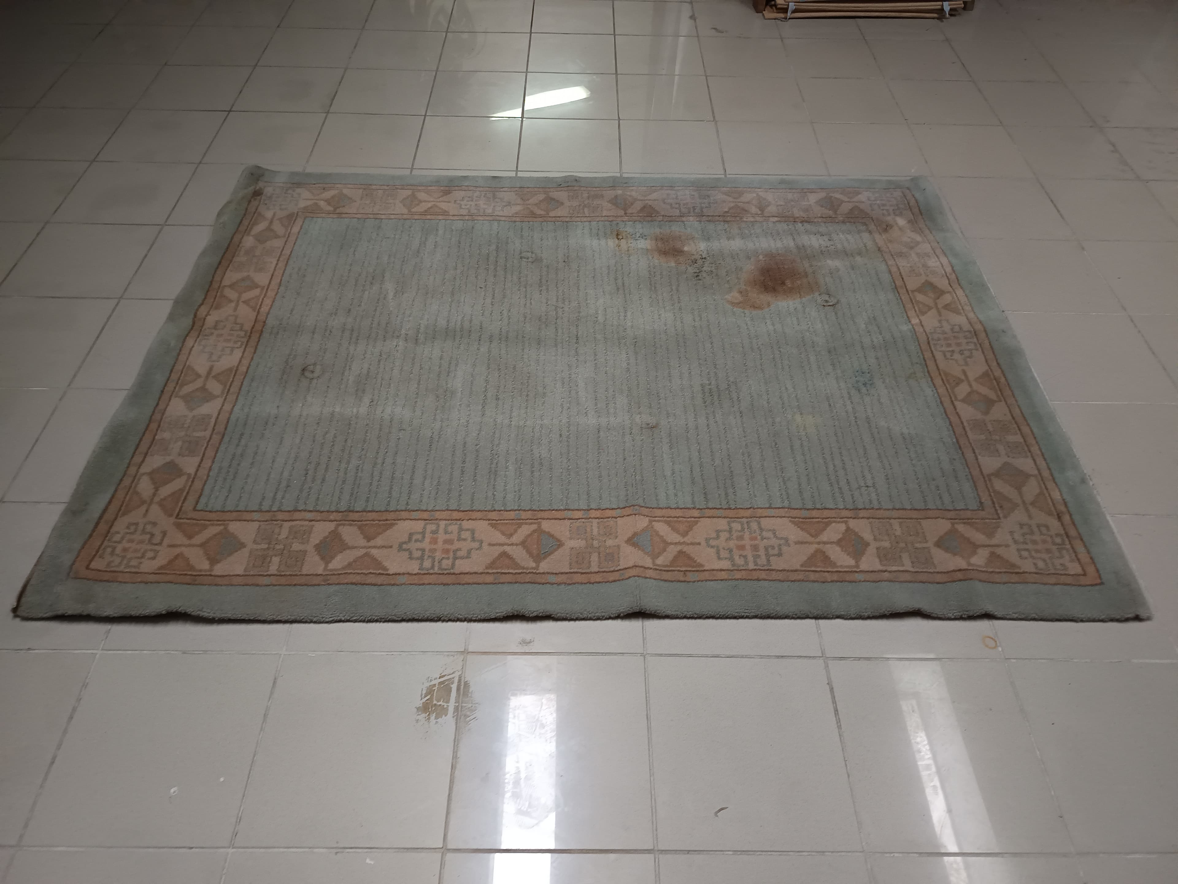 Alfombra — imagen 3