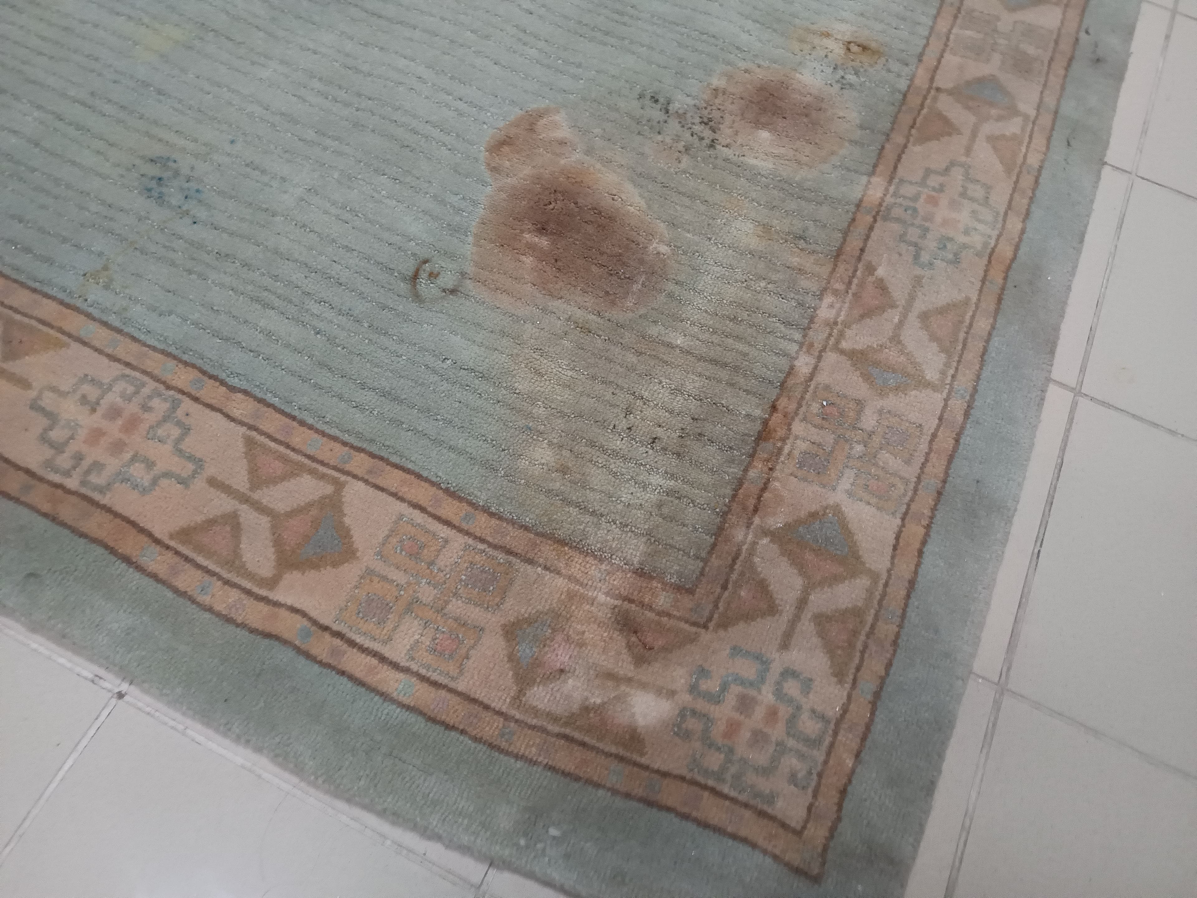 Alfombra — imagen 4