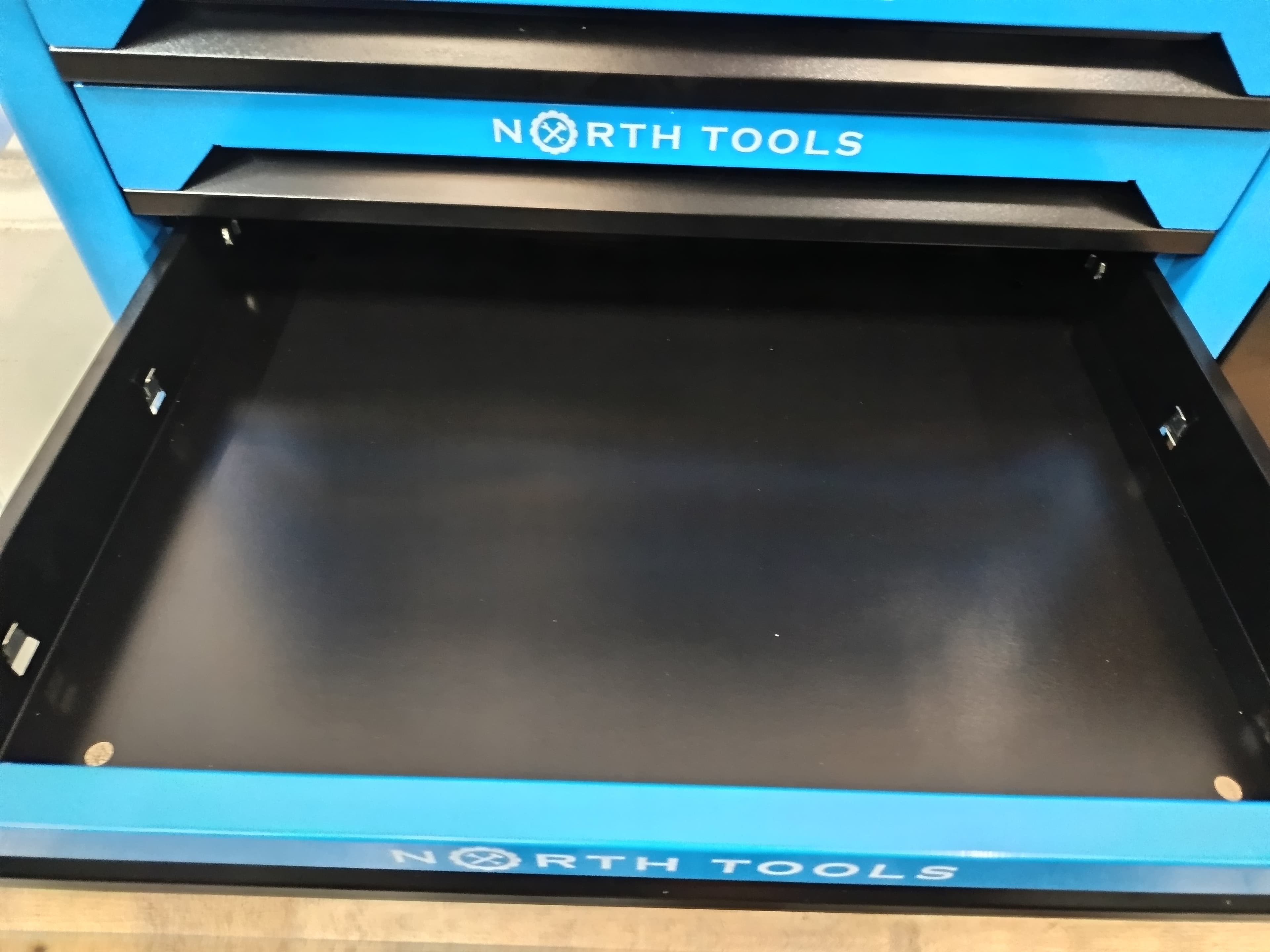 Carro de herramientas North Tools Xtreme XXL — imagen 10