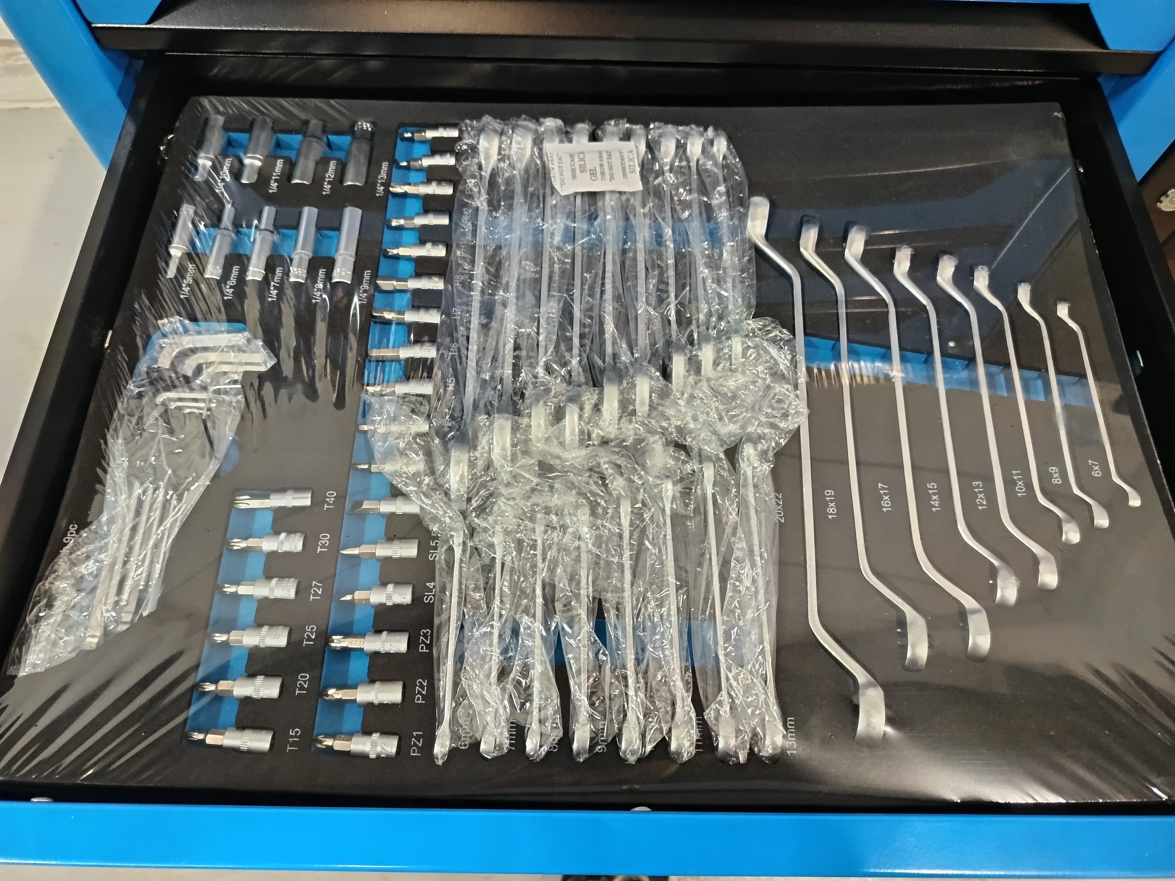 Carro Ferramentas North Tools Xtreme XXL — imagem 8