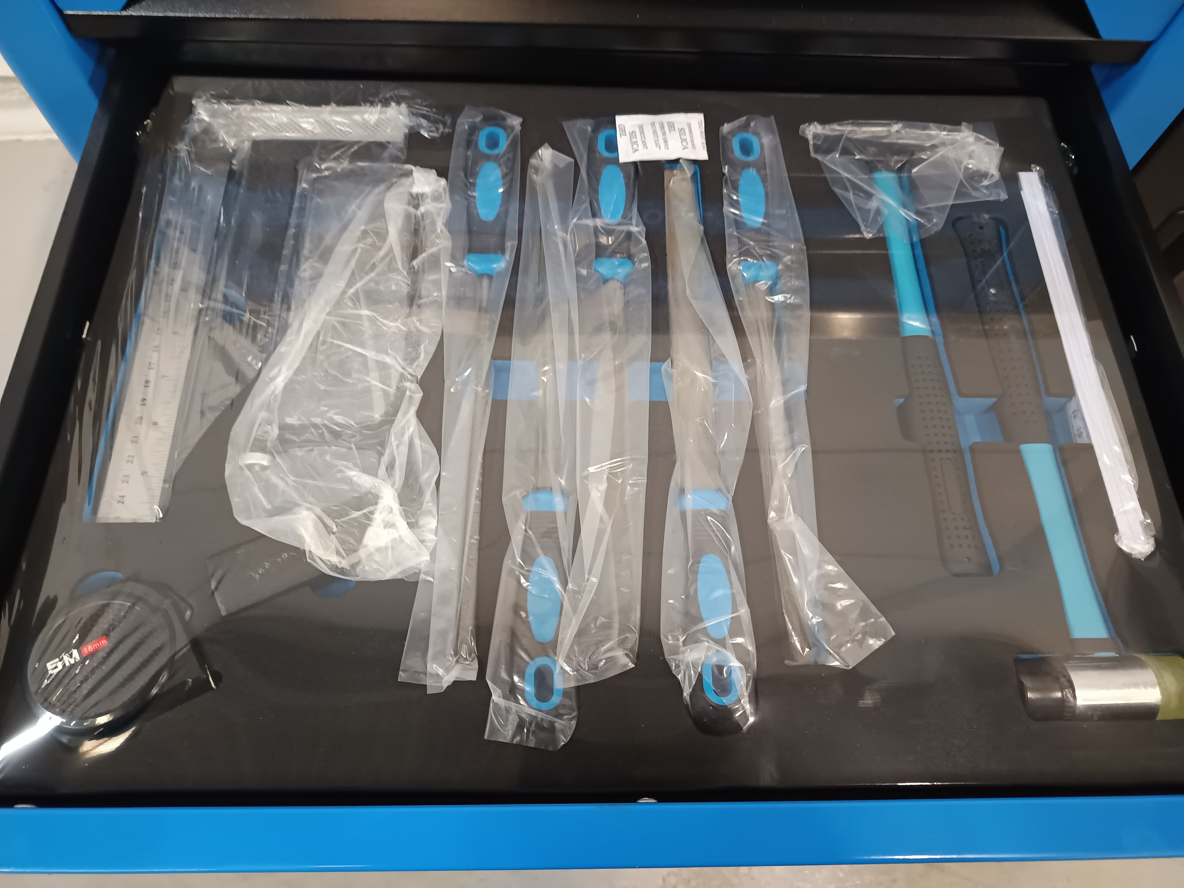 Carro Ferramentas North Tools Xtreme XXL — imagem 7