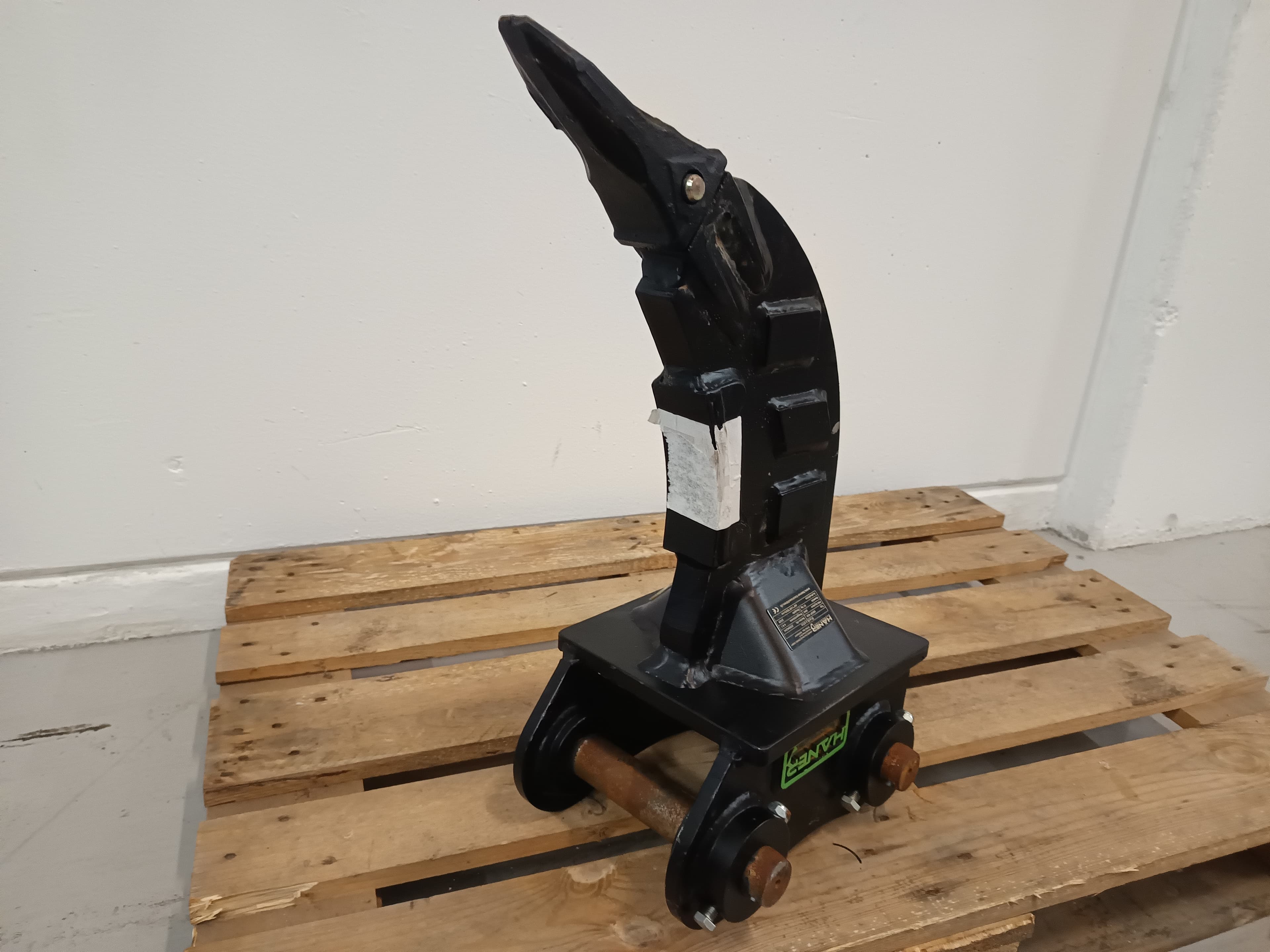 Riper Häner · Ano 2025 — image 3