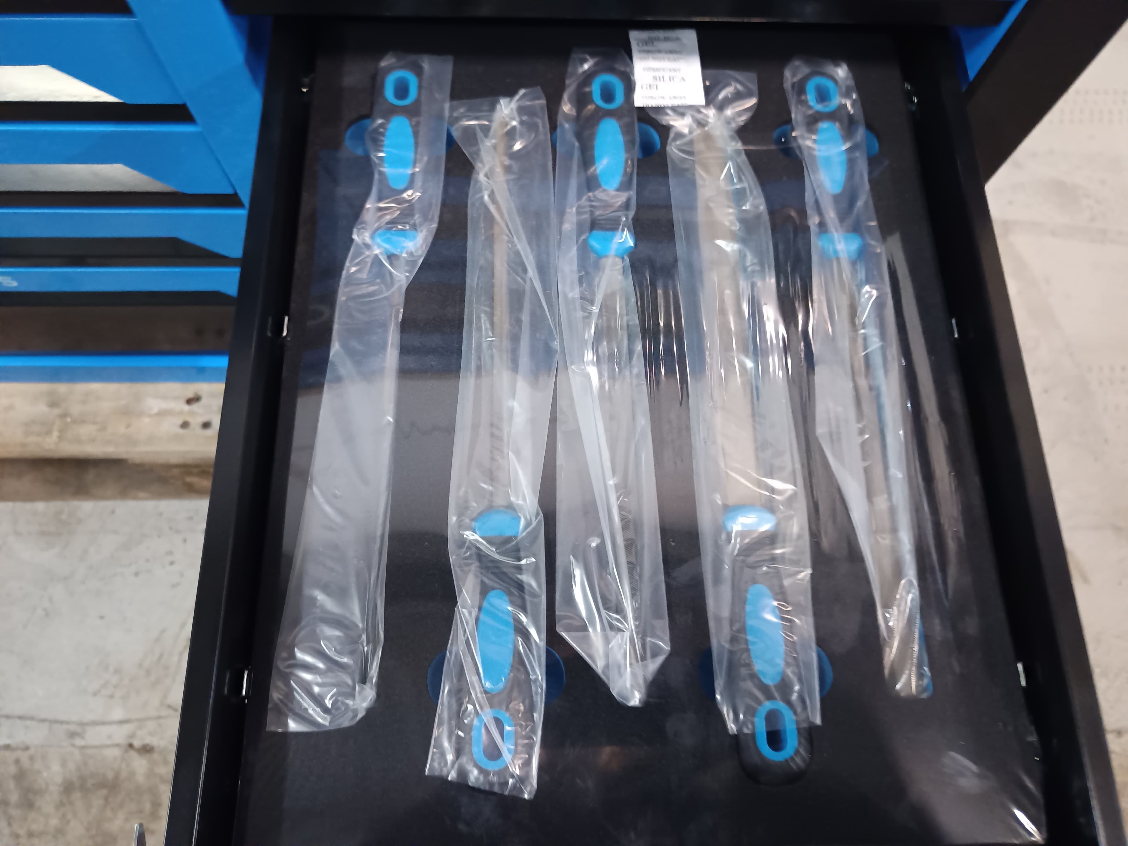 Caisse à outils North Tools Jumbo-Pro — image 13