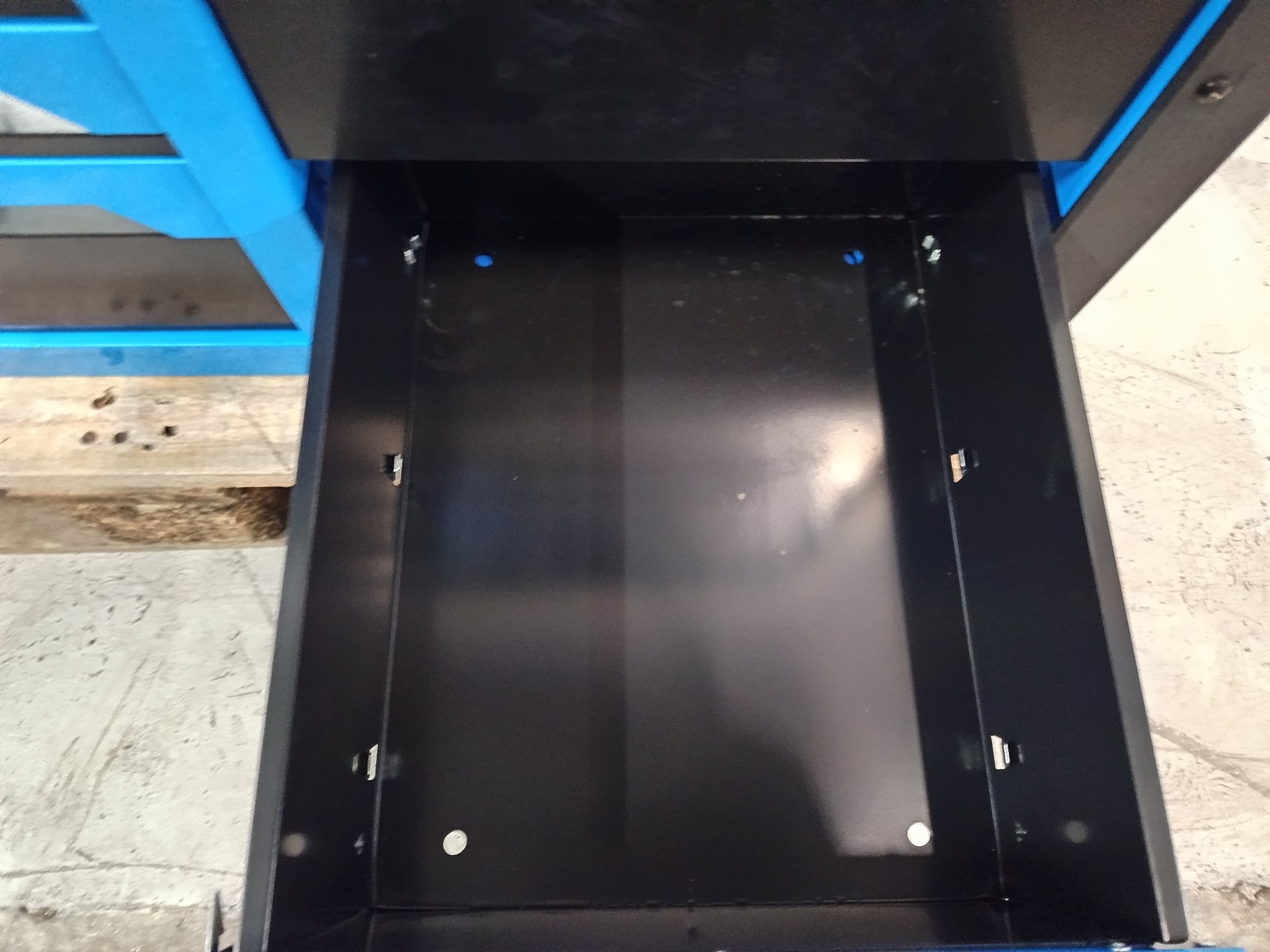 Carro de herramientas North Tools Jumbo-Pro — imagen 15