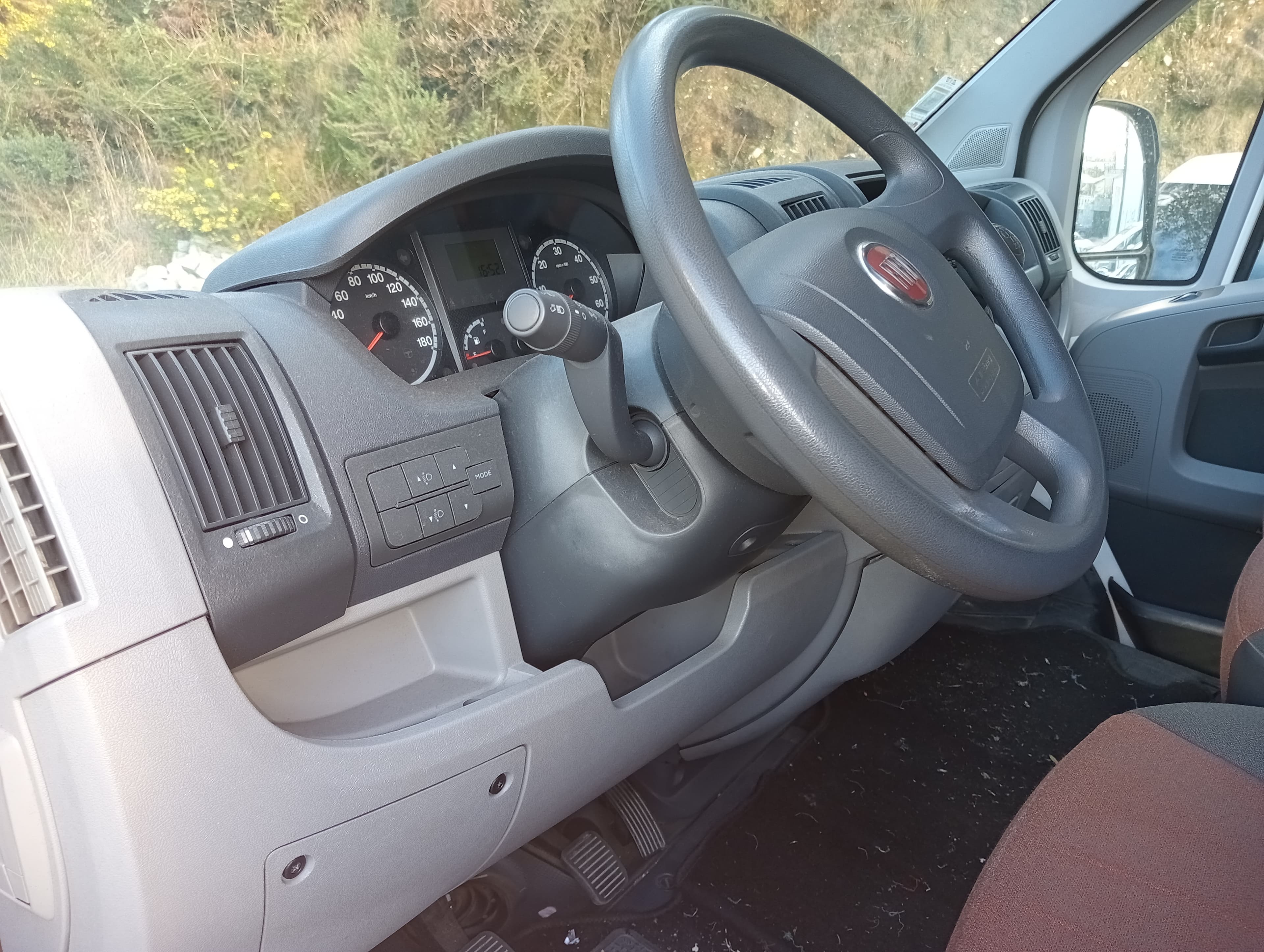 Fiat Ducato · Ano 2011 — imagem 6