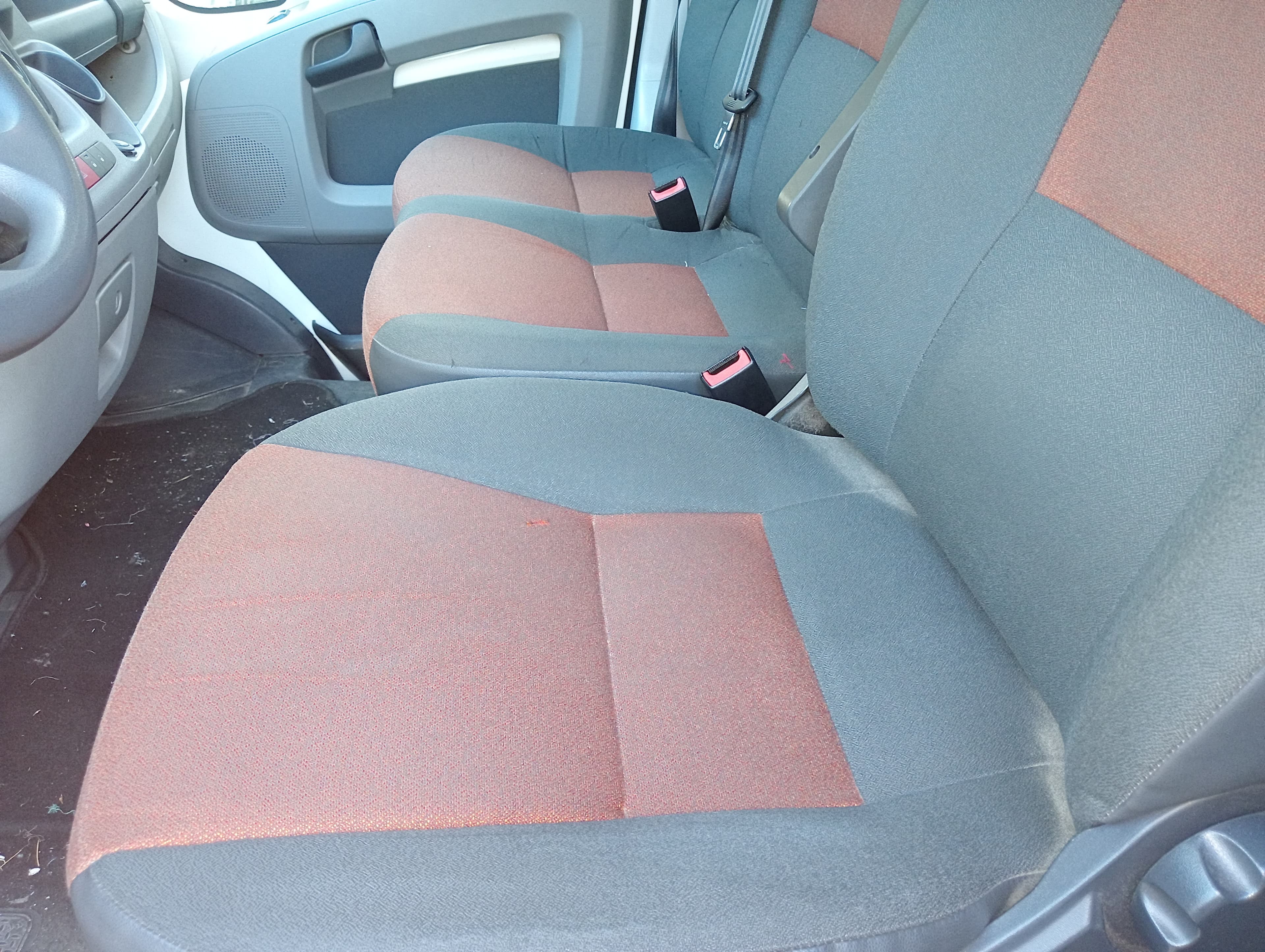 Fiat Ducato · Ano 2011 — imagem 8