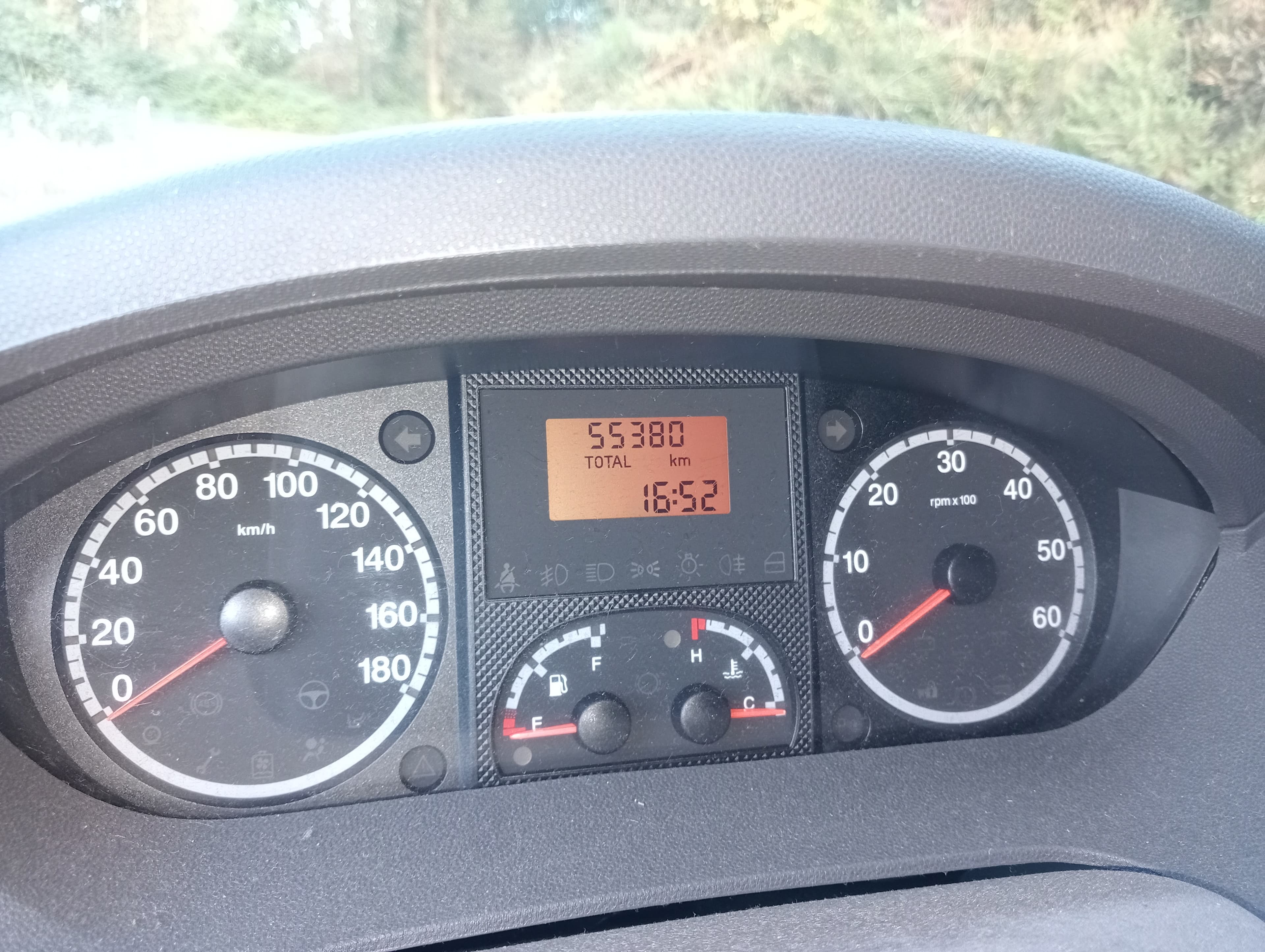 Fiat Ducato · Ano 2011 — imagem 7