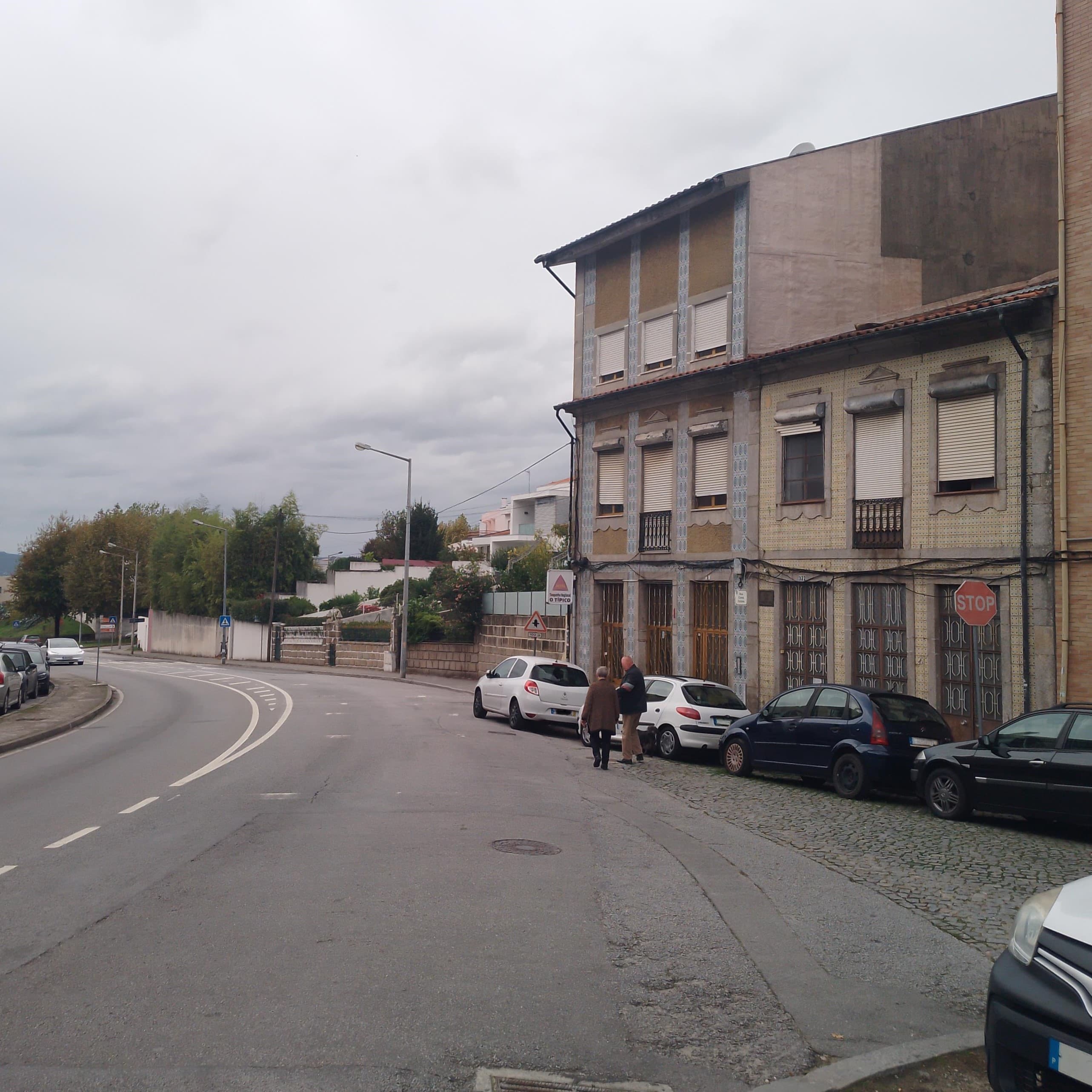 Apartamento T2 · Braga — imagem 2