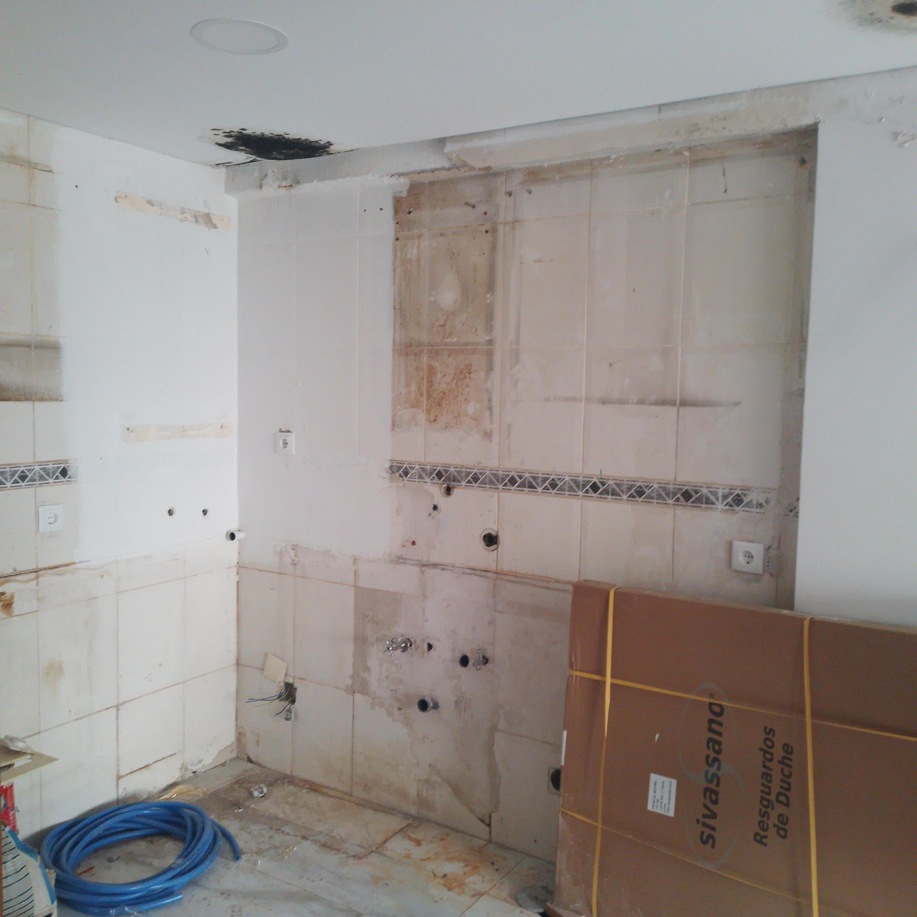 Apartamento T2 · Braga — imagem 23