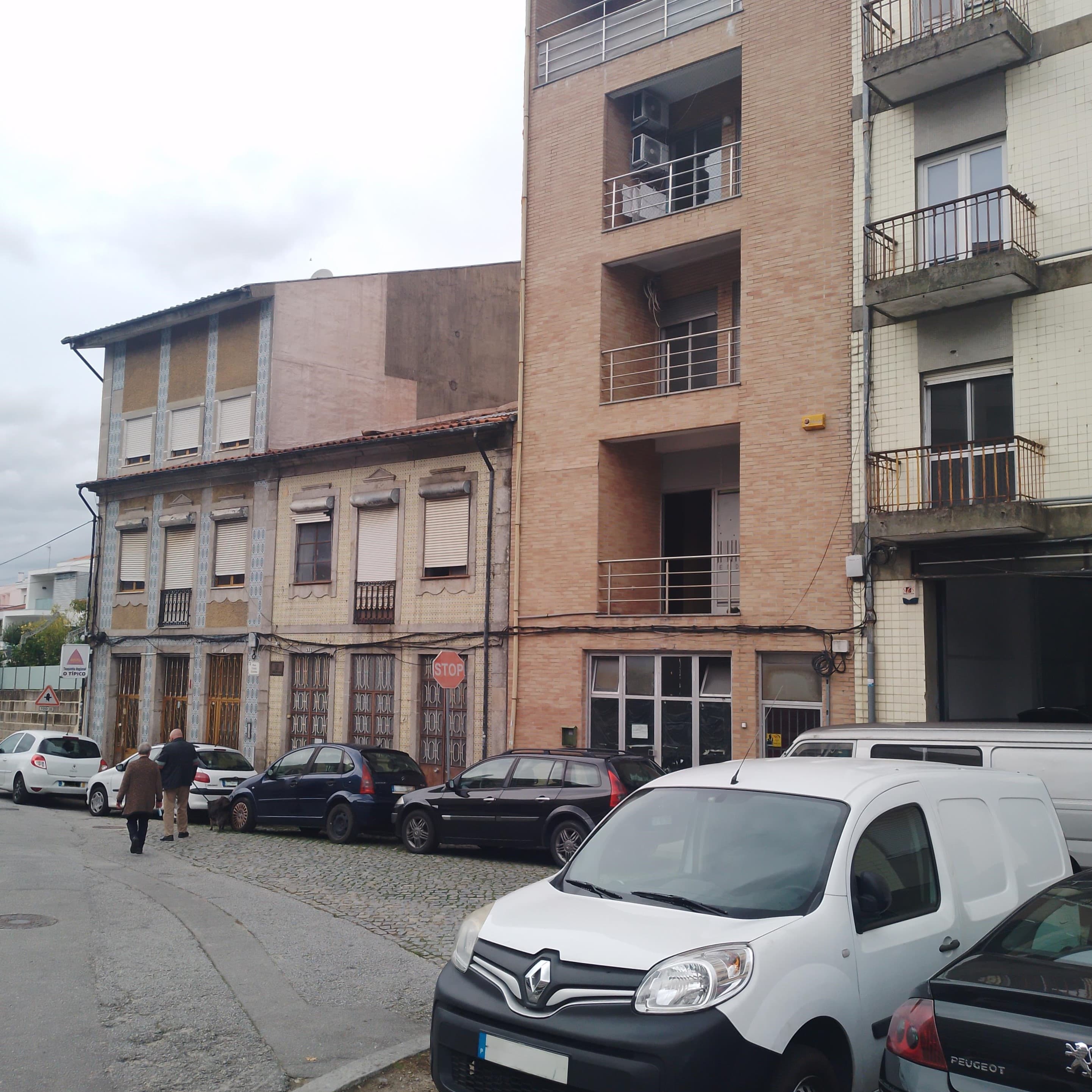 Apartamento T2 · Braga — imagem 1