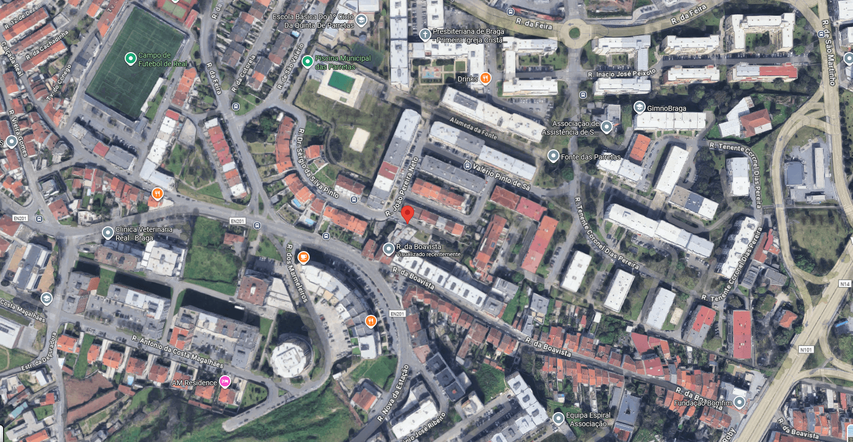 Apartamento T2 · Braga — imagem 32