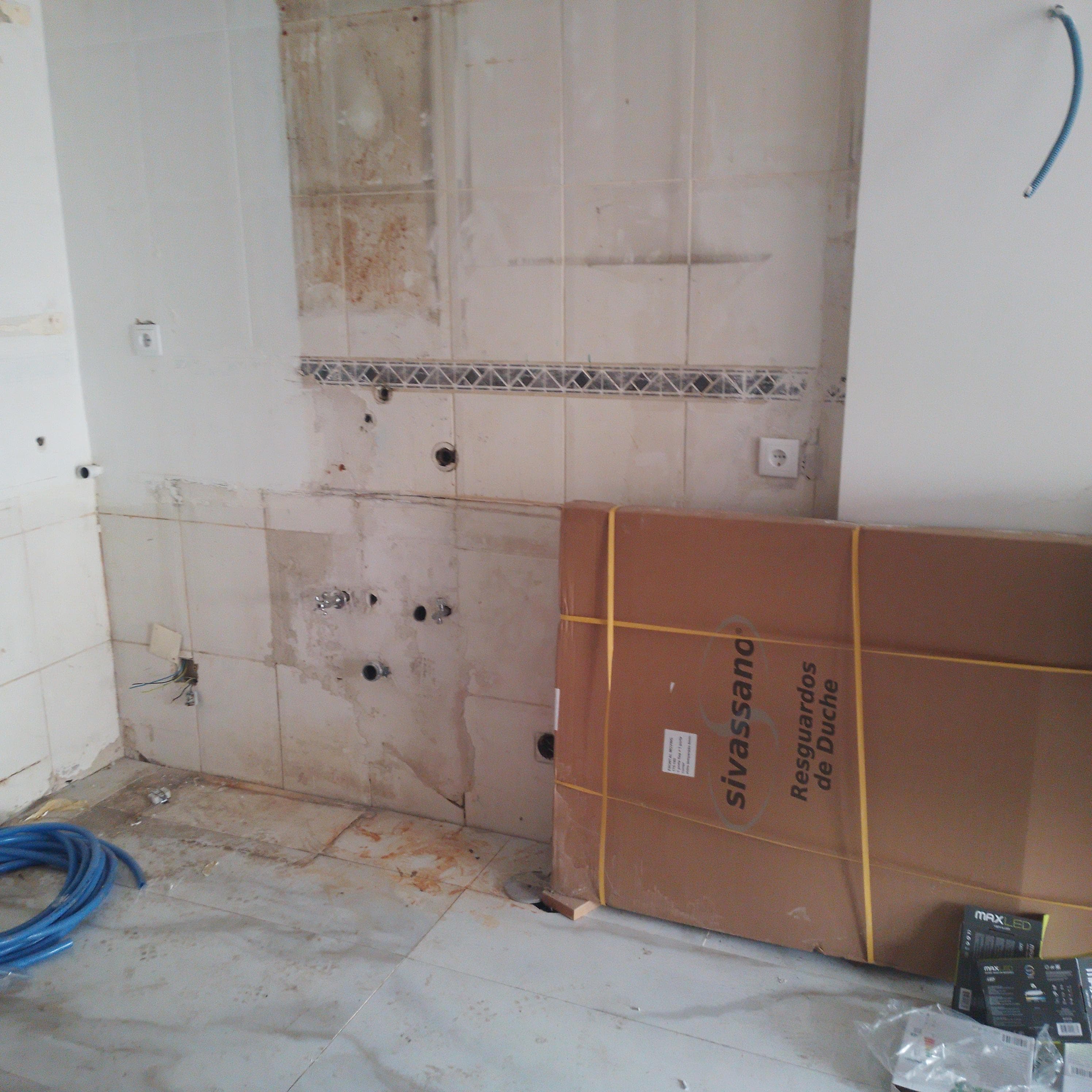 Apartamento T2 · Braga — imagem 24