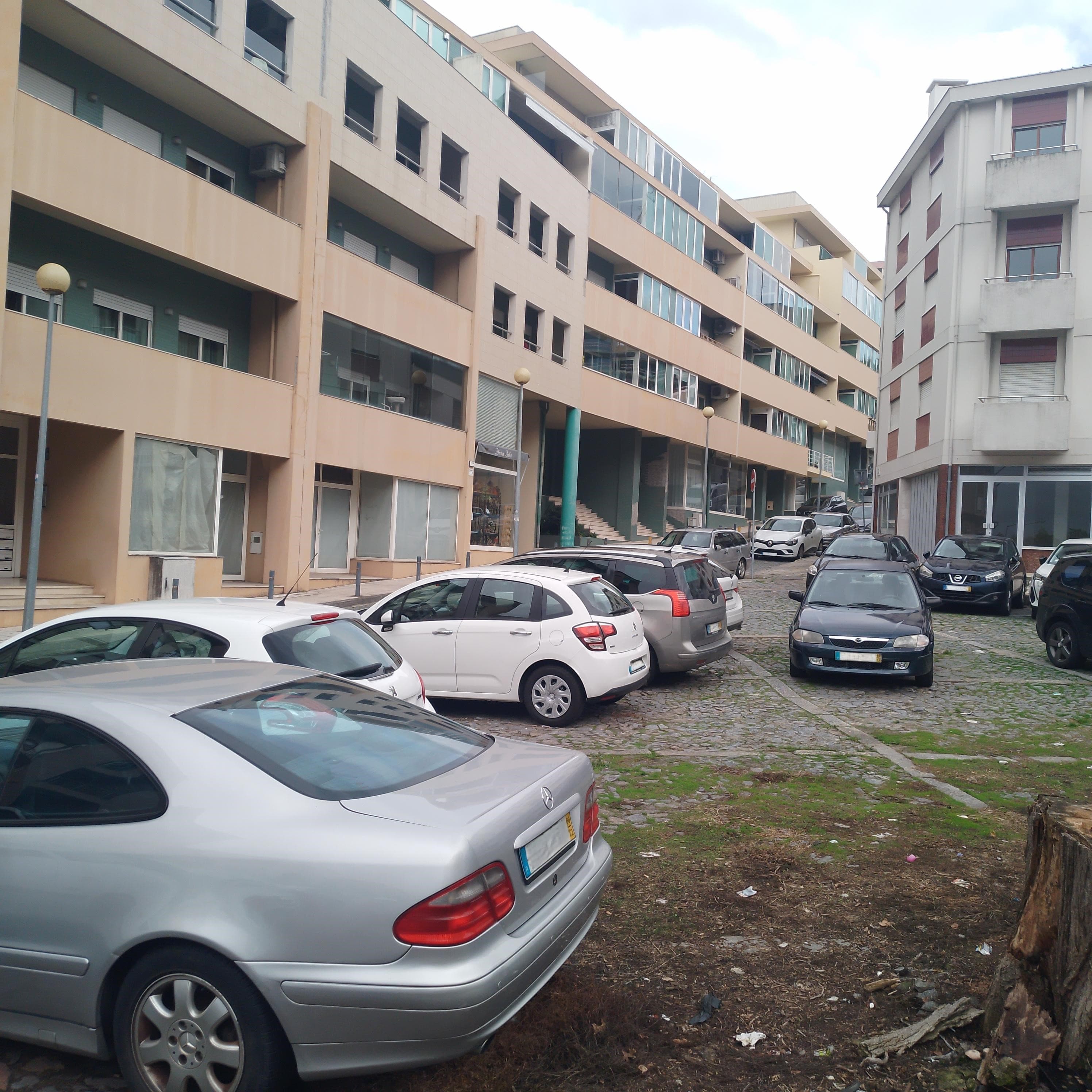 Apartamento T2 · Braga — imagem 3