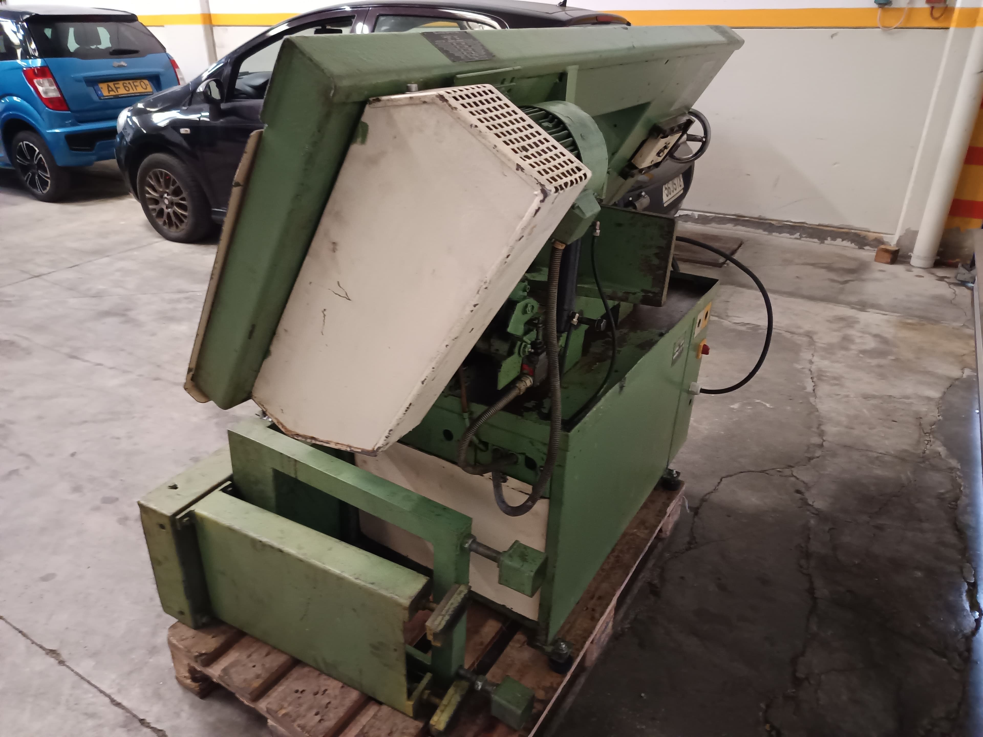 Serrote Mecânico Startait HB225 M — imagen 7