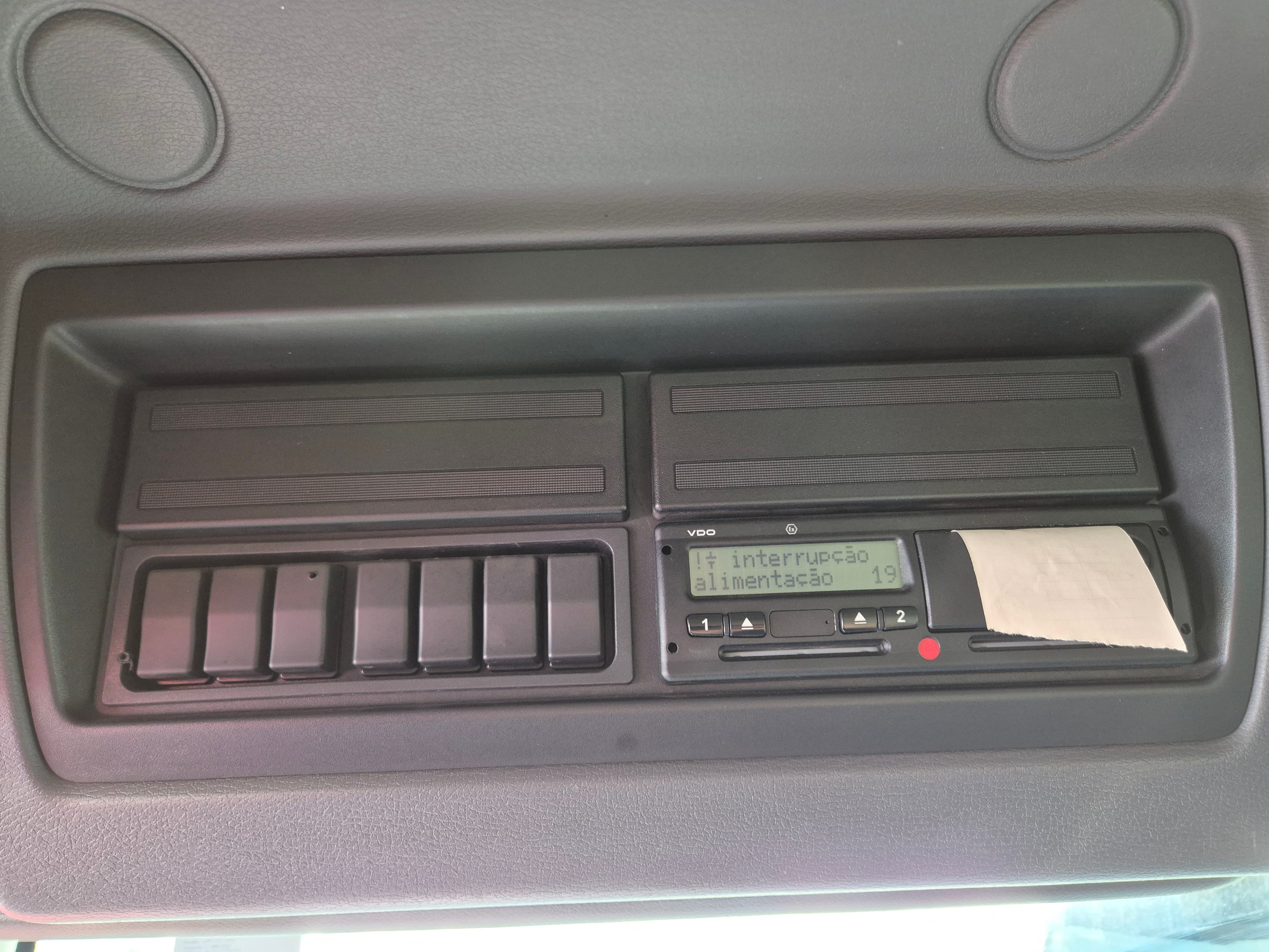 DAF 45.180 · Ano 2007 — imagem 31