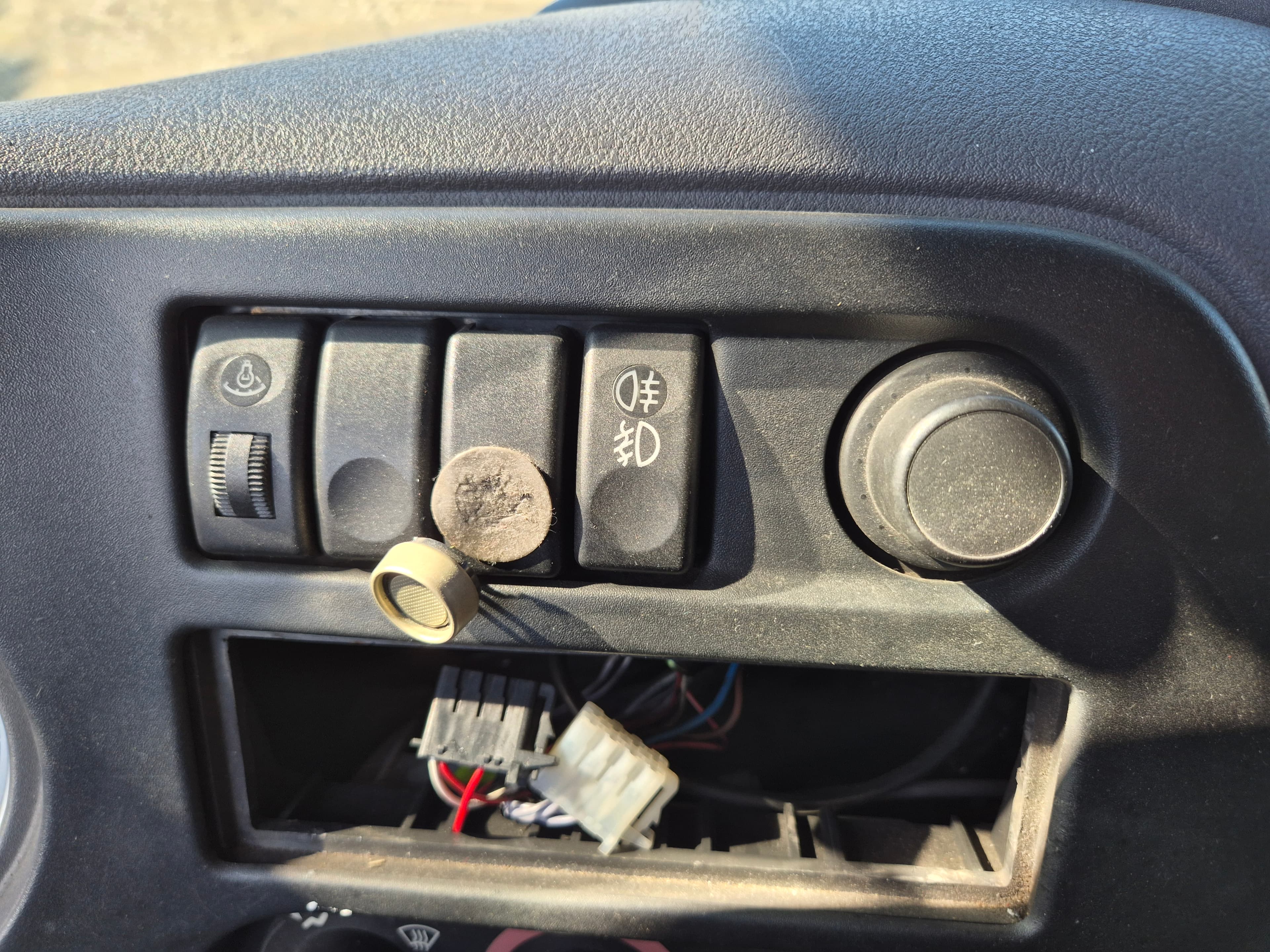 DAF 45.180 · Ano 2007 — imagem 26