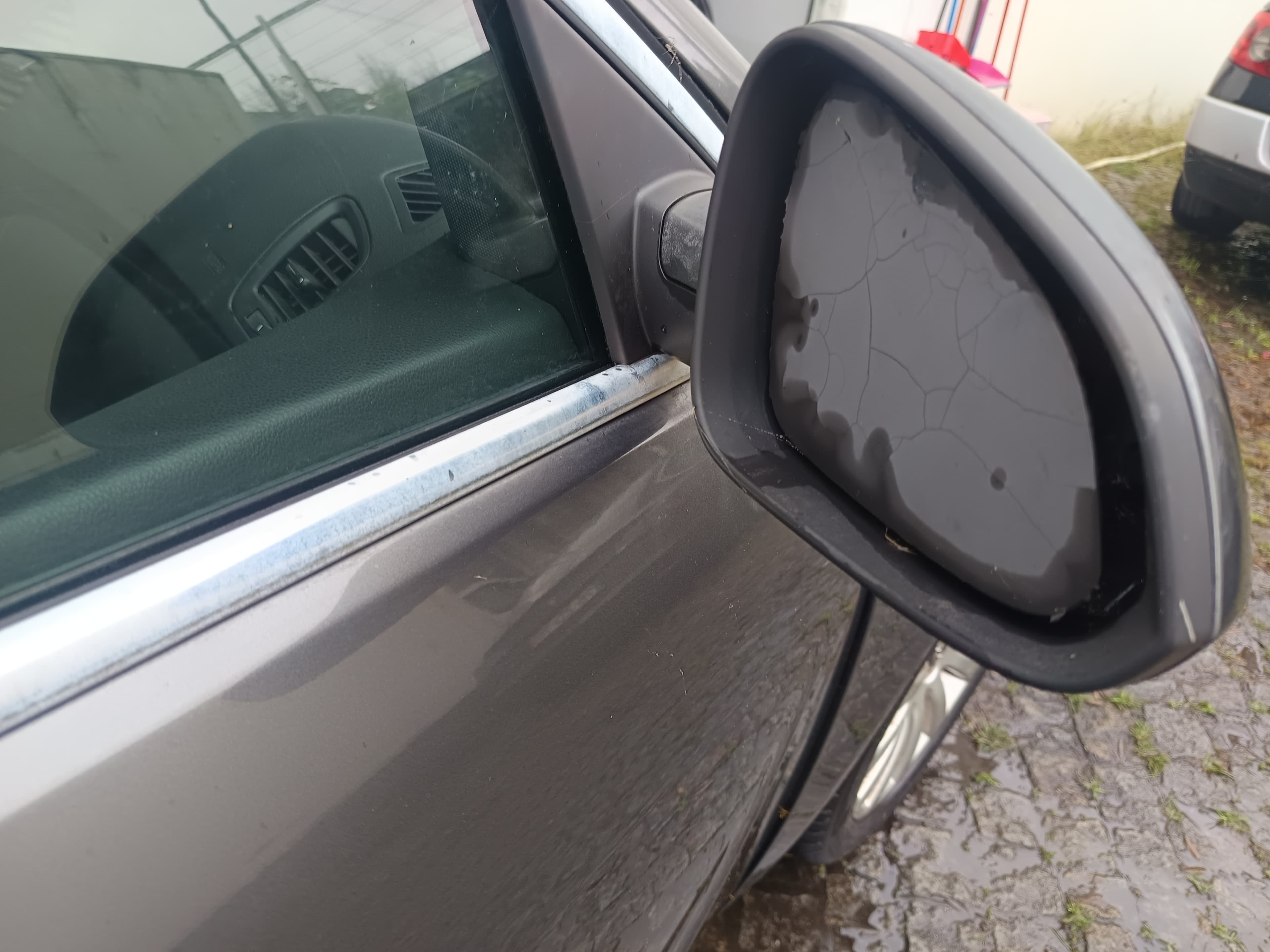Opel Insignia · Ano 2009 — imagem 17