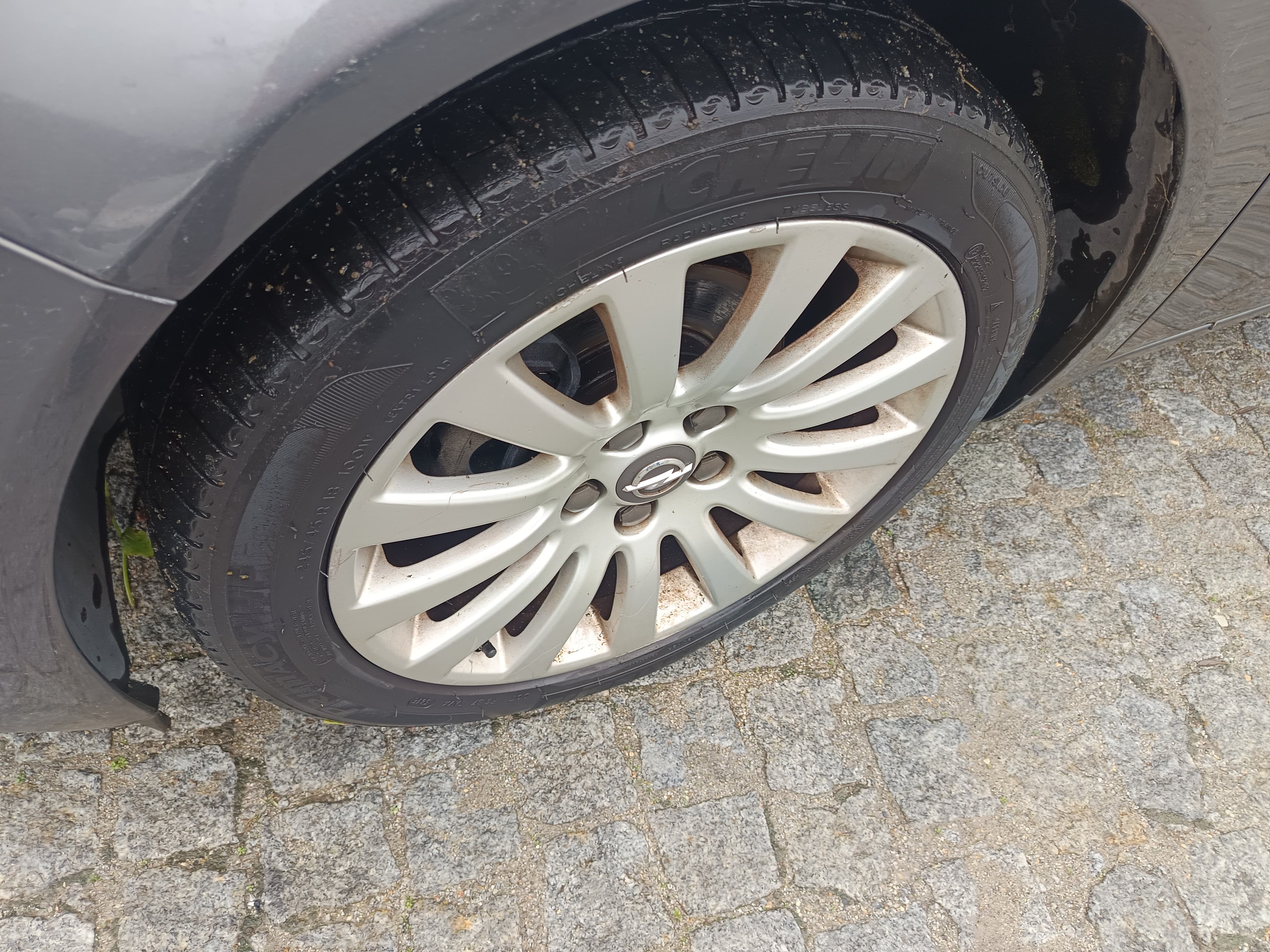 Opel Insignia · Ano 2009 — imagem 11