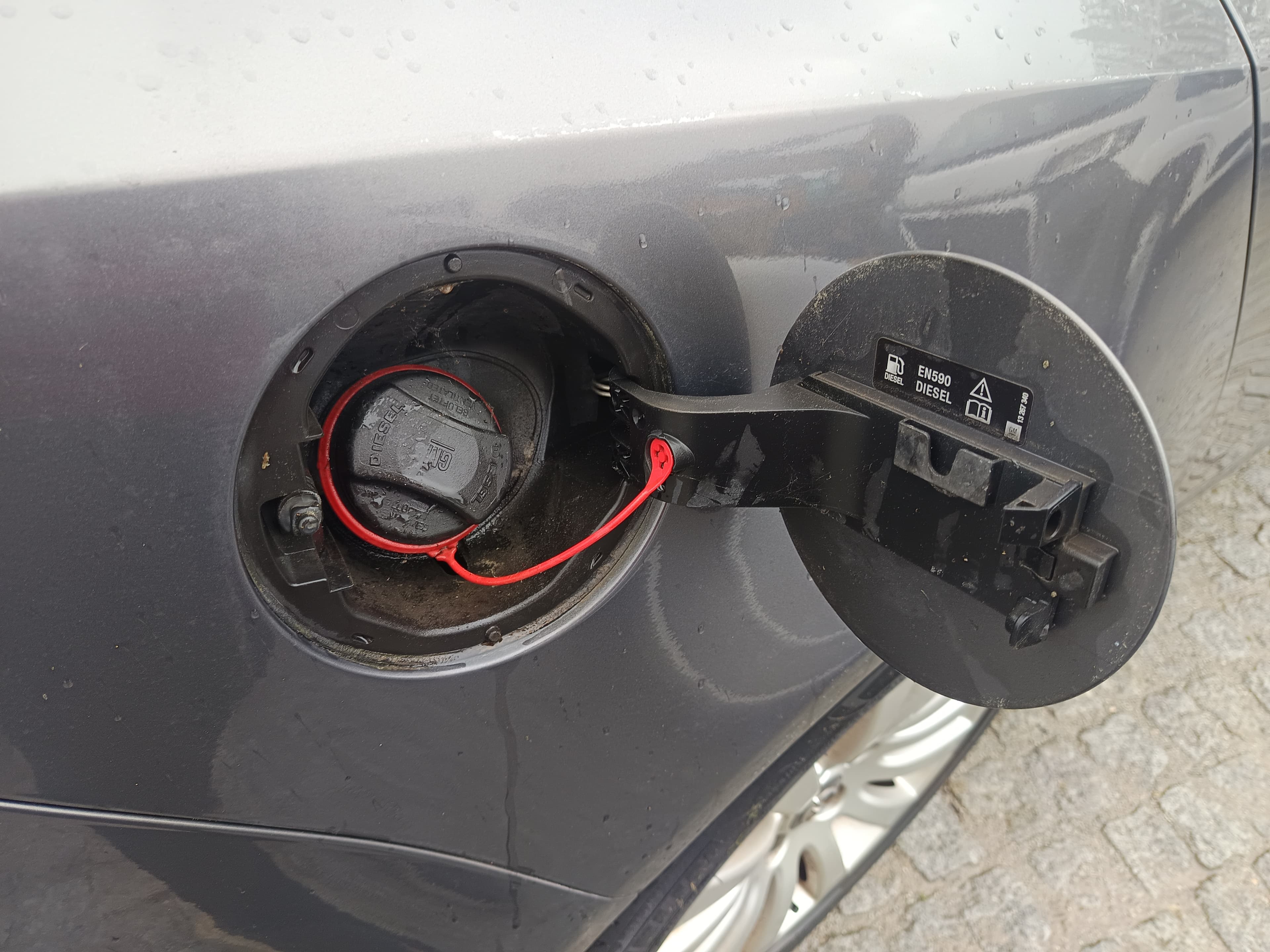 Opel Insignia · Ano 2009 — imagem 15