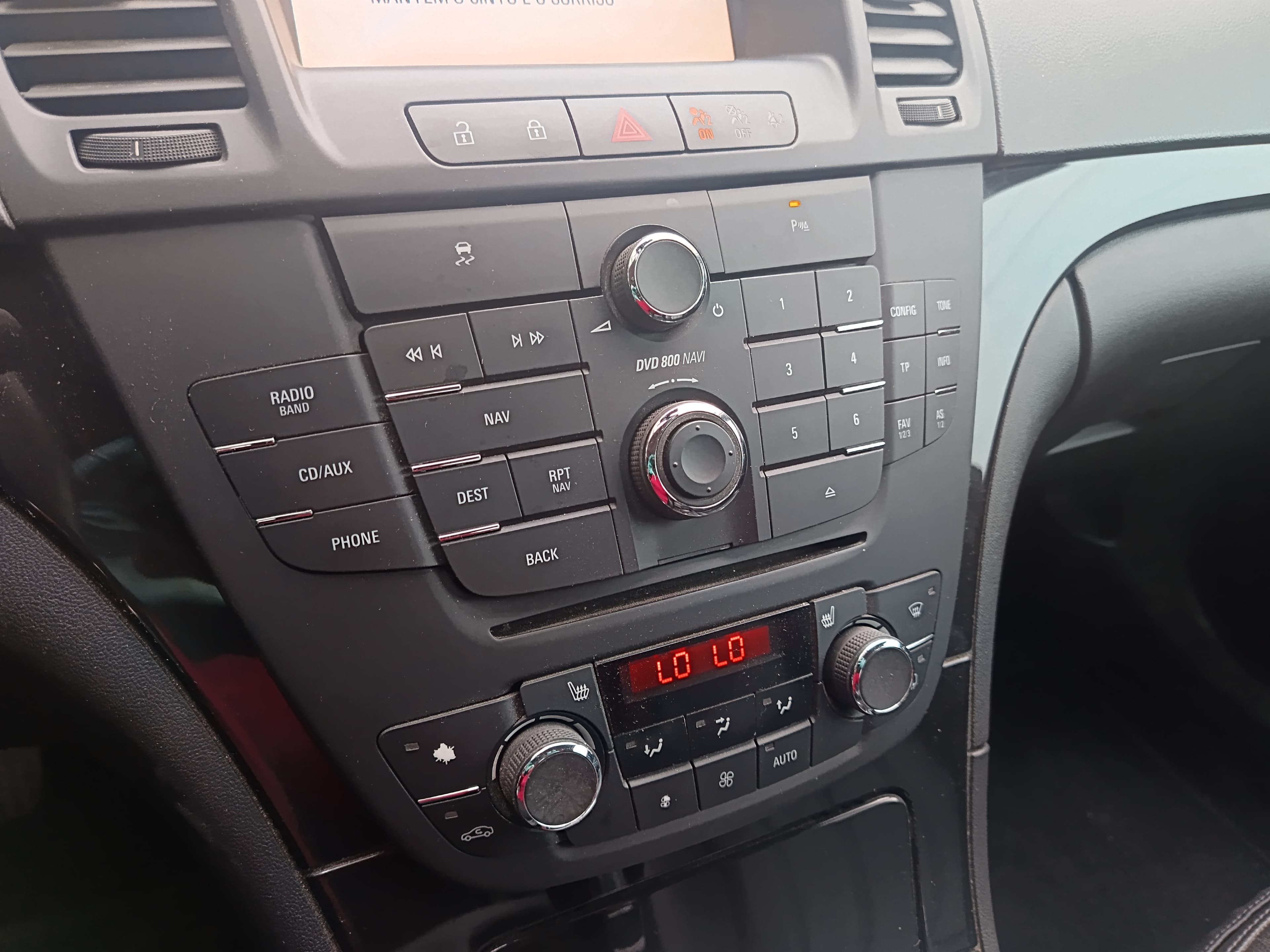 Opel Insignia · Ano 2009 — imagem 41