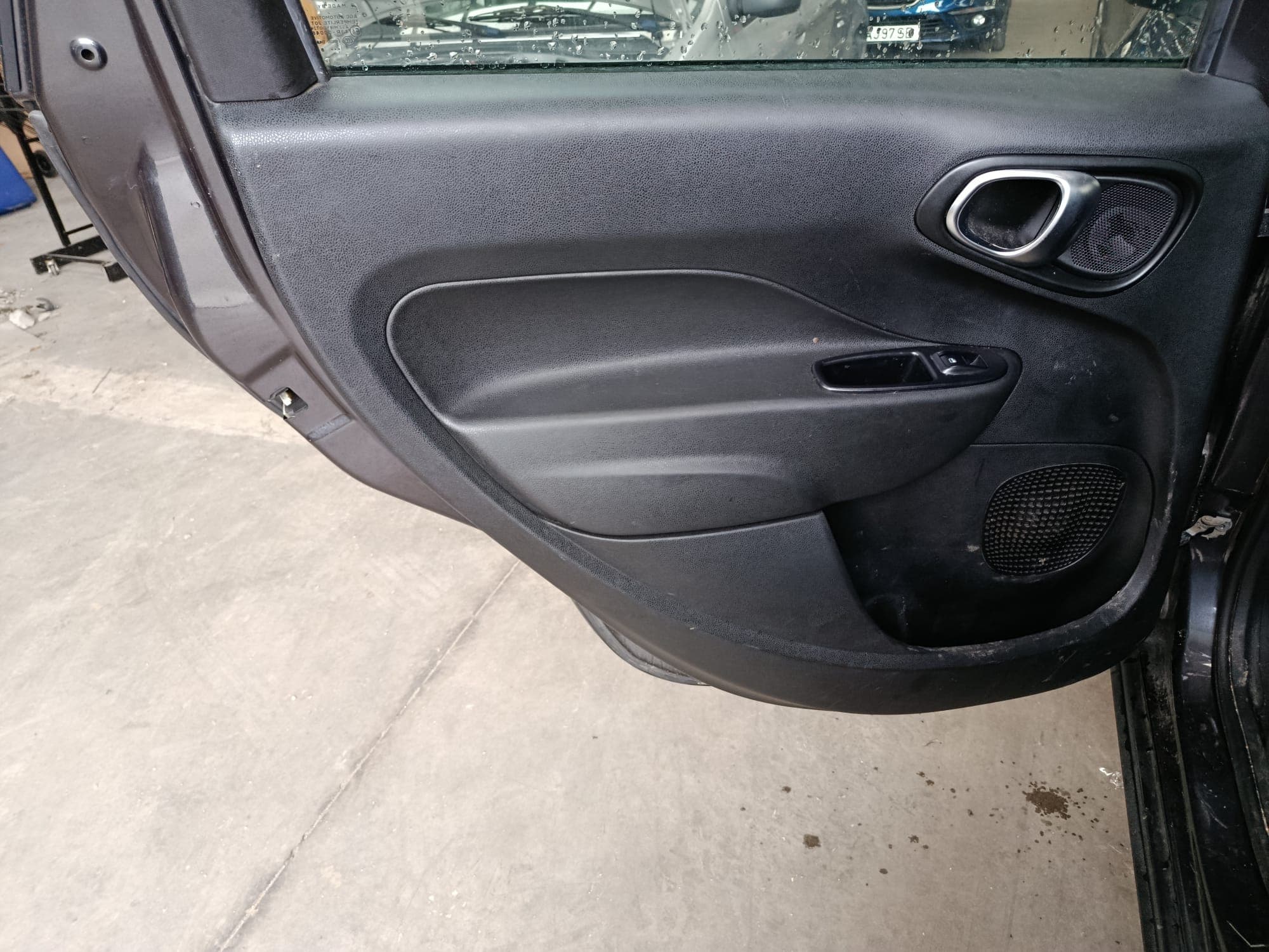 Fiat 500L · Ano 2019 — imagen 12