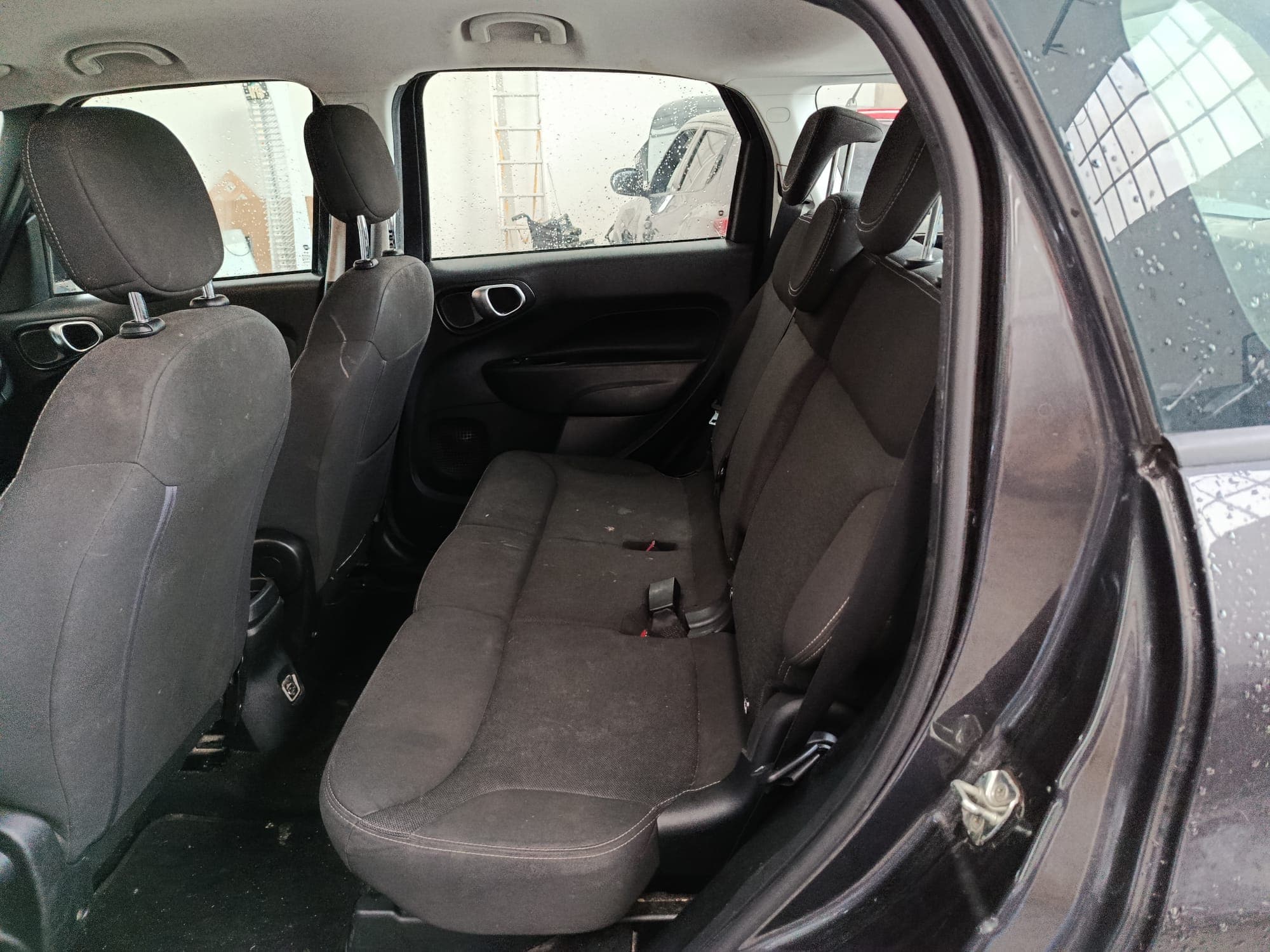 Fiat 500L · Ano 2019 — imagen 20