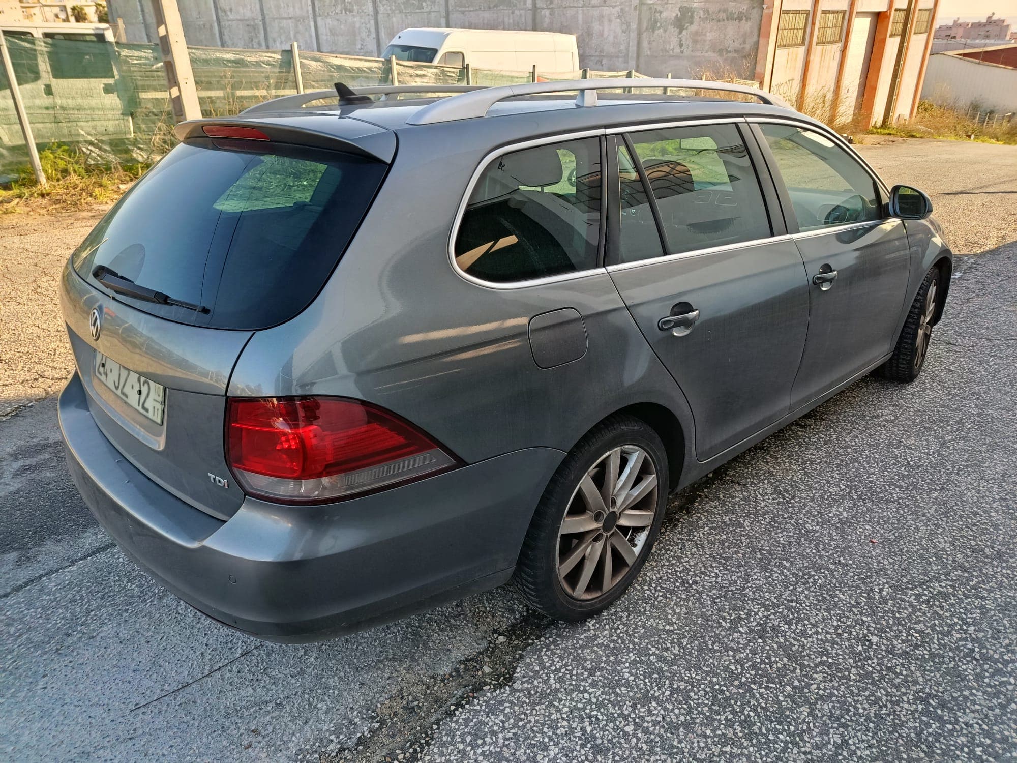 Volkswagen Golf · Ano 2010 — imagem 4