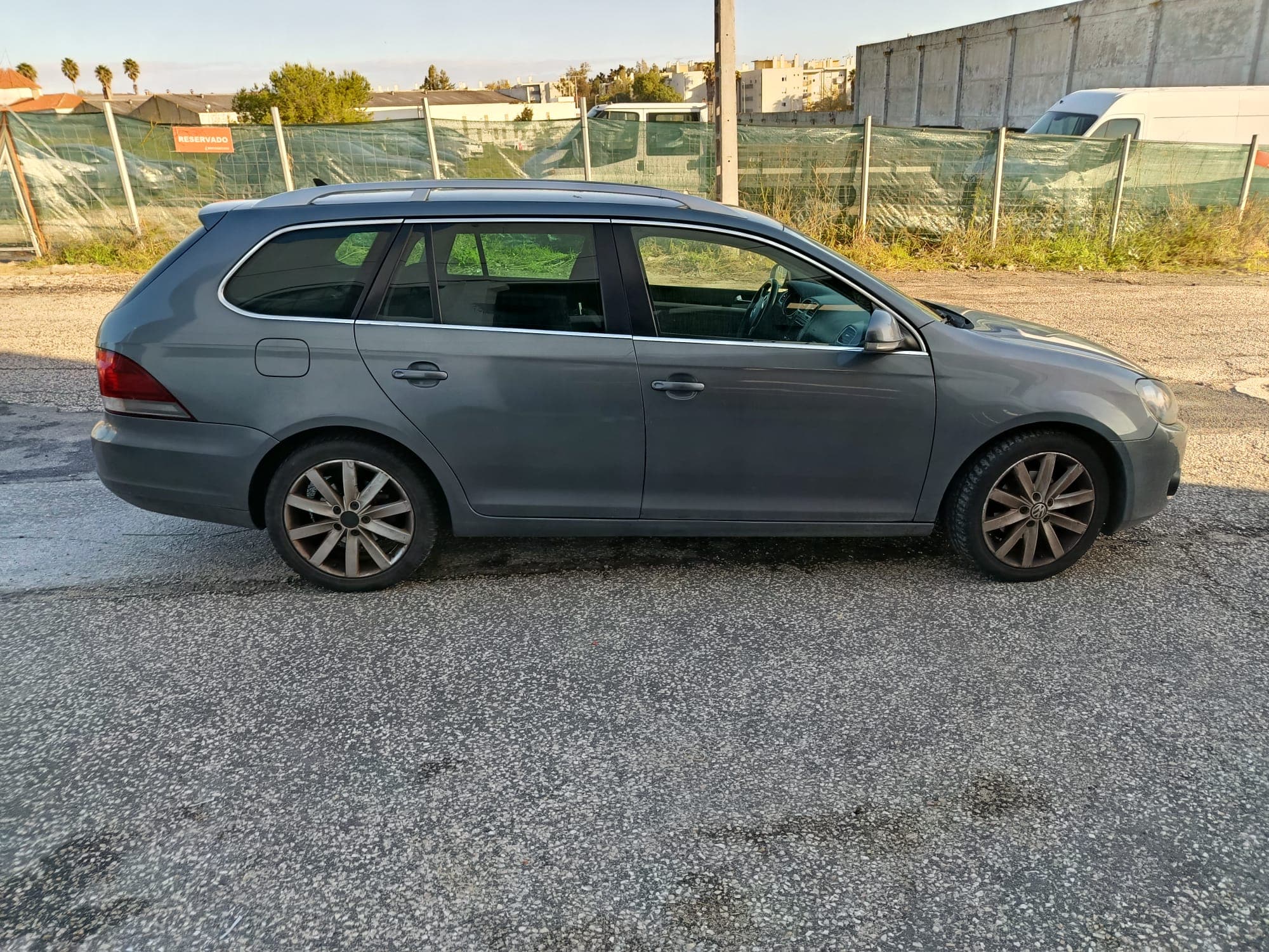 Volkswagen Golf · Ano 2010 — imagem 7