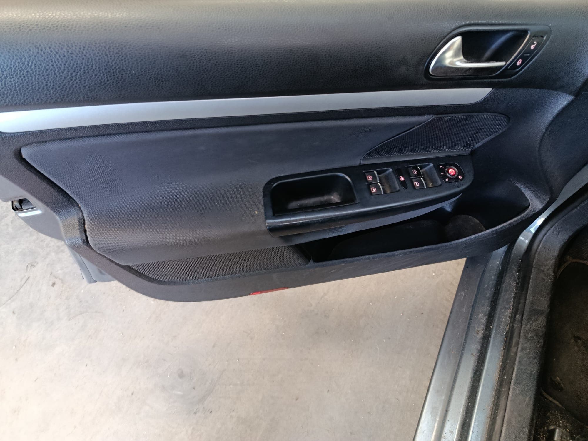 Volkswagen Golf · Ano 2010 — imagem 13