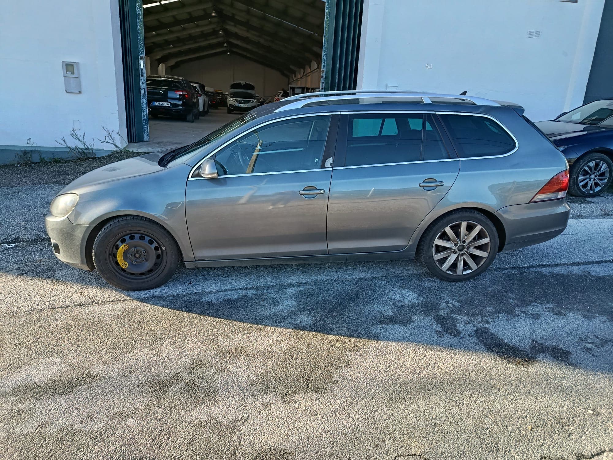 Volkswagen Golf · Ano 2010 — imagem 6